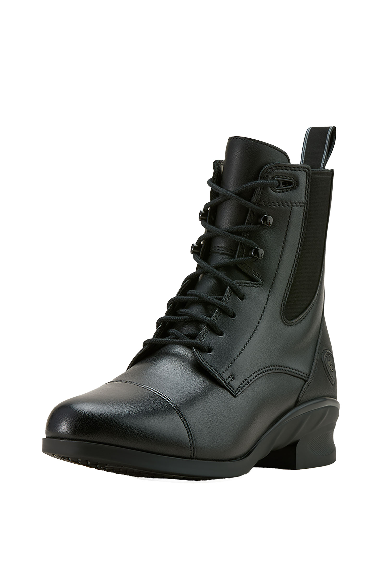 Ariat Heritage Schnür-Paddockstiefeletten, Damen
