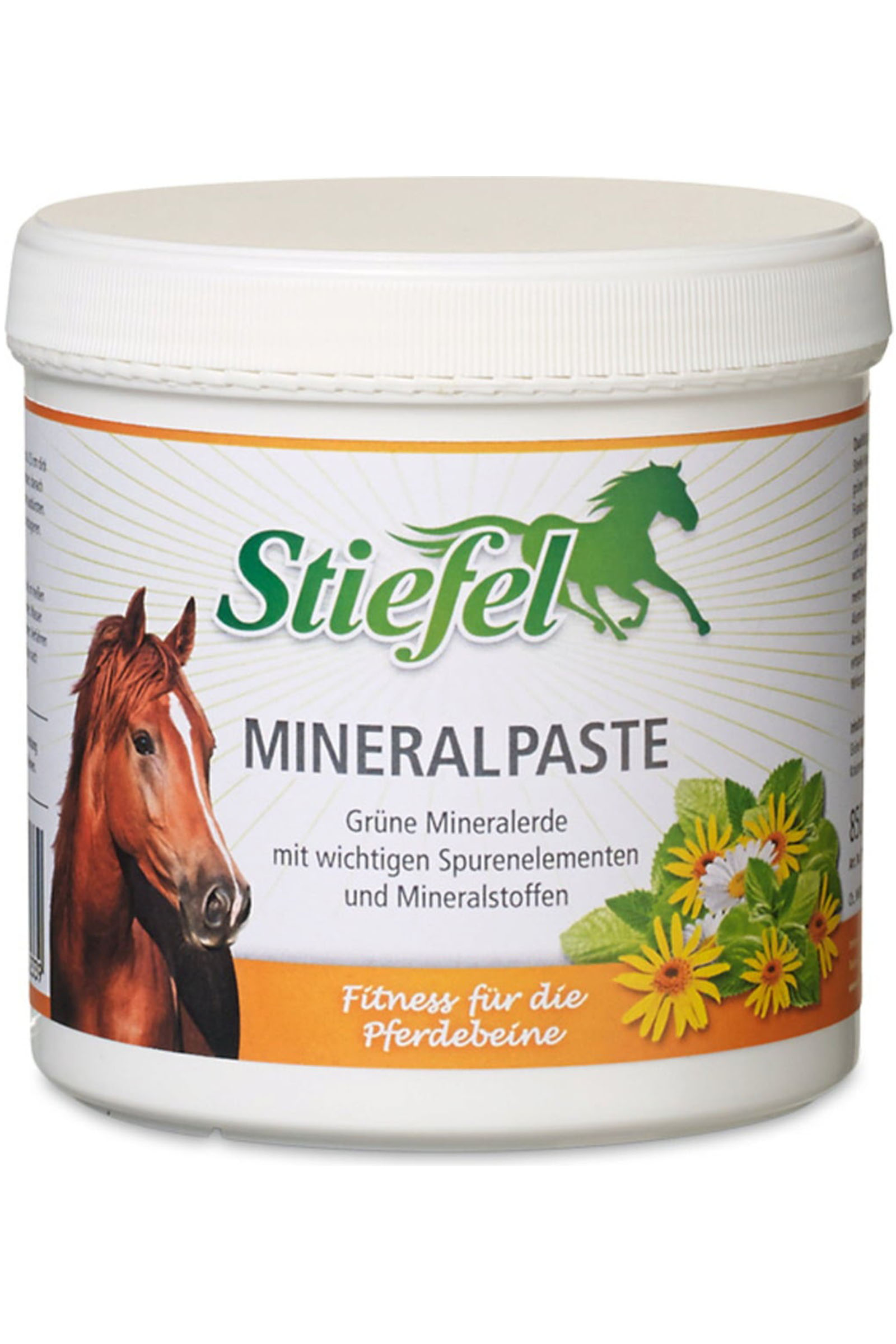 Stiefel Mineral Paste