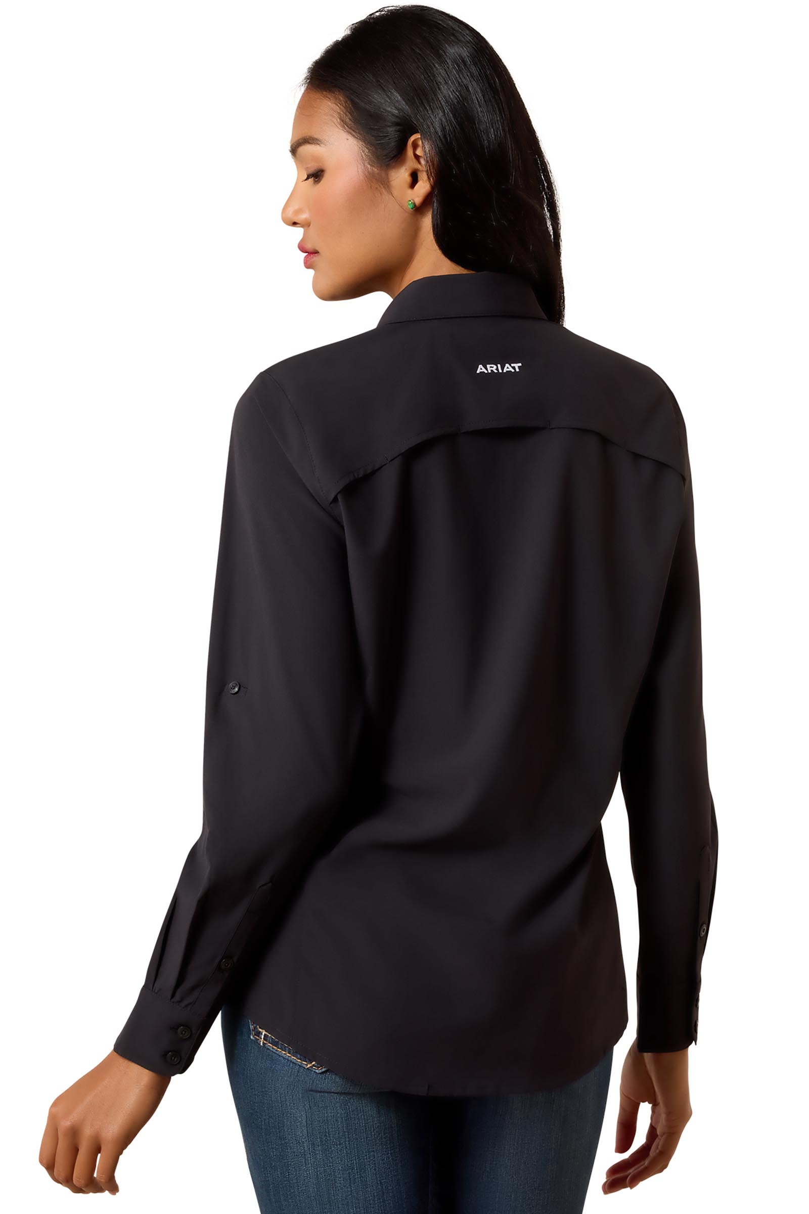 Ariat Damen VentTEK Shirt