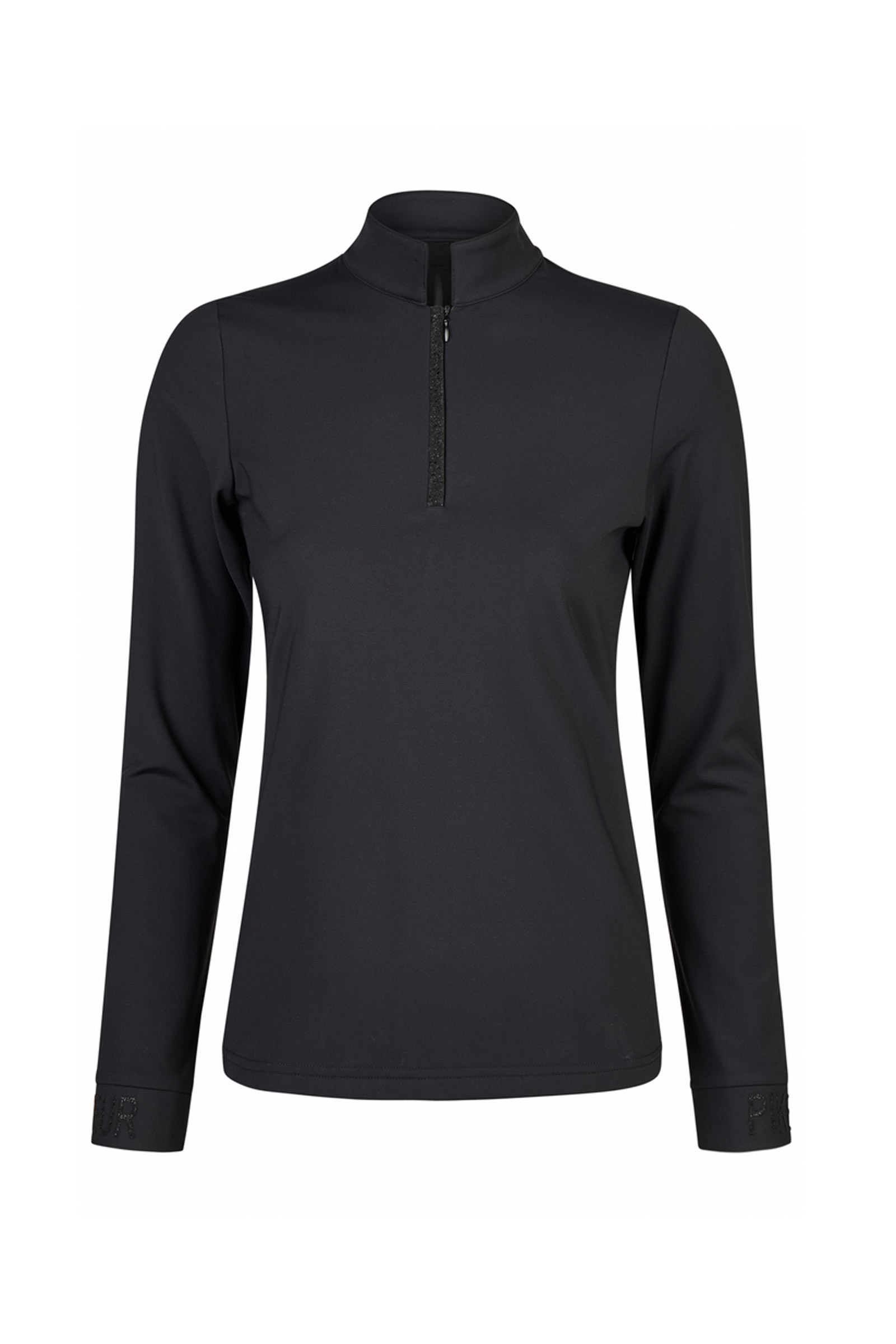 Pikeur Selection Damen Zip Shirt