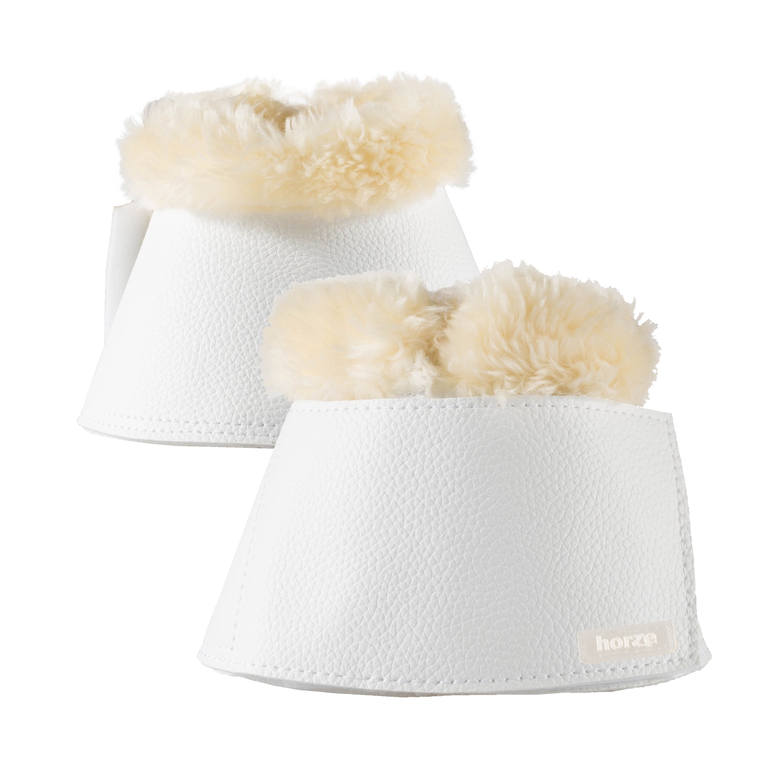 Wei&szlig; Horze Signature Hufglocken