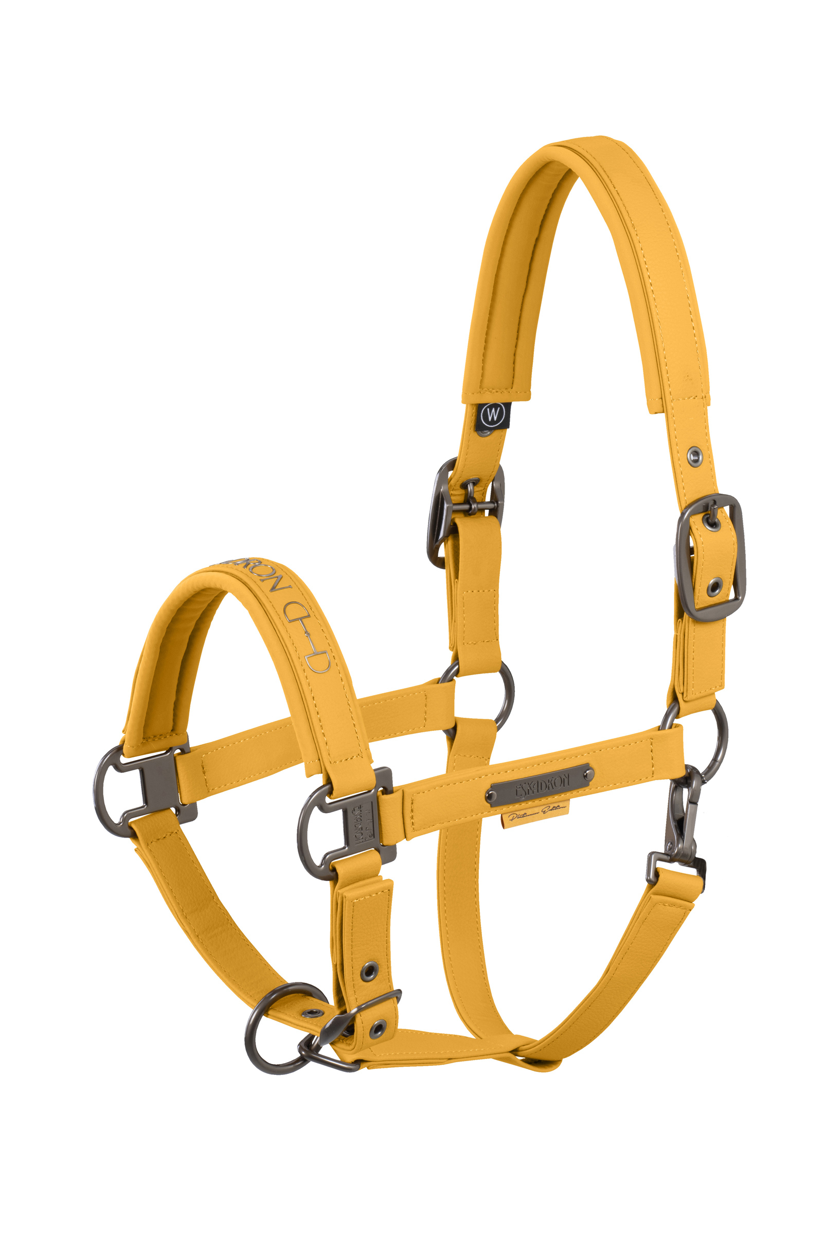 Eskadron Platinum 25 Doppelte Pin Halfter aus Kunstleder