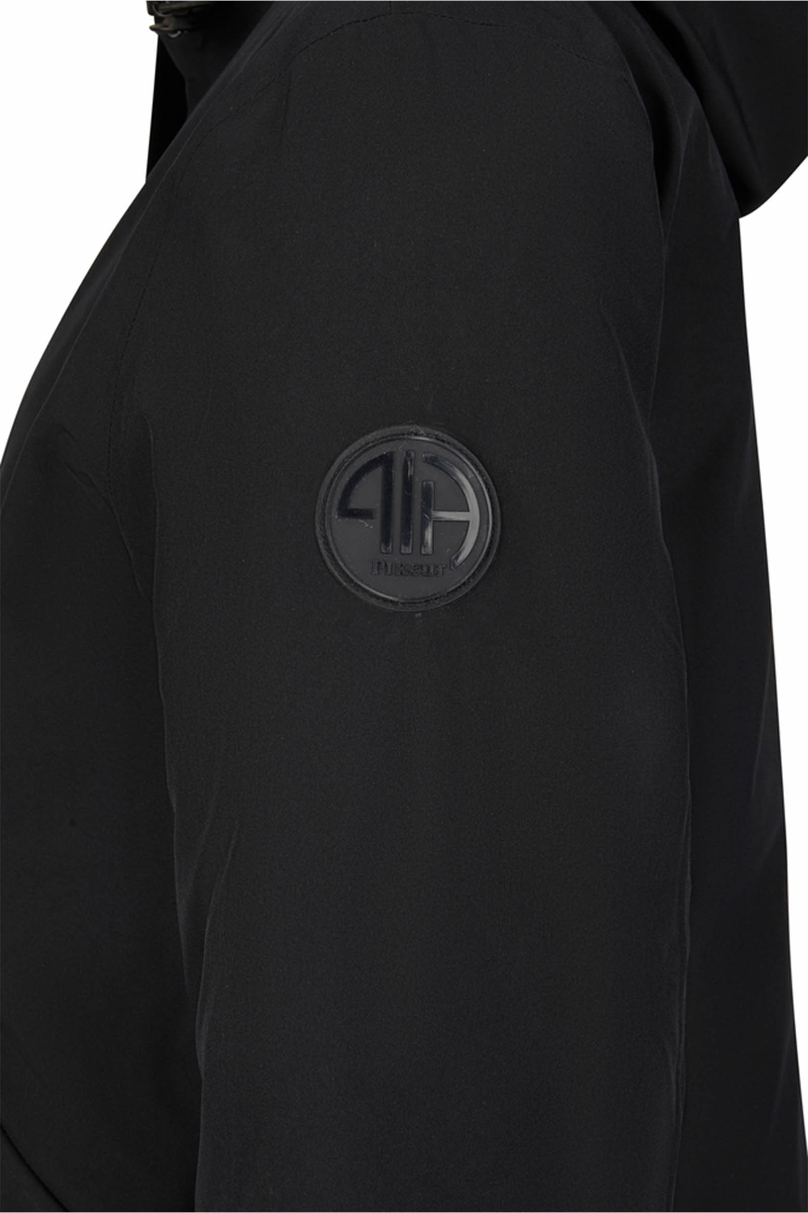 Pikeur Selection Damen Steppjacke