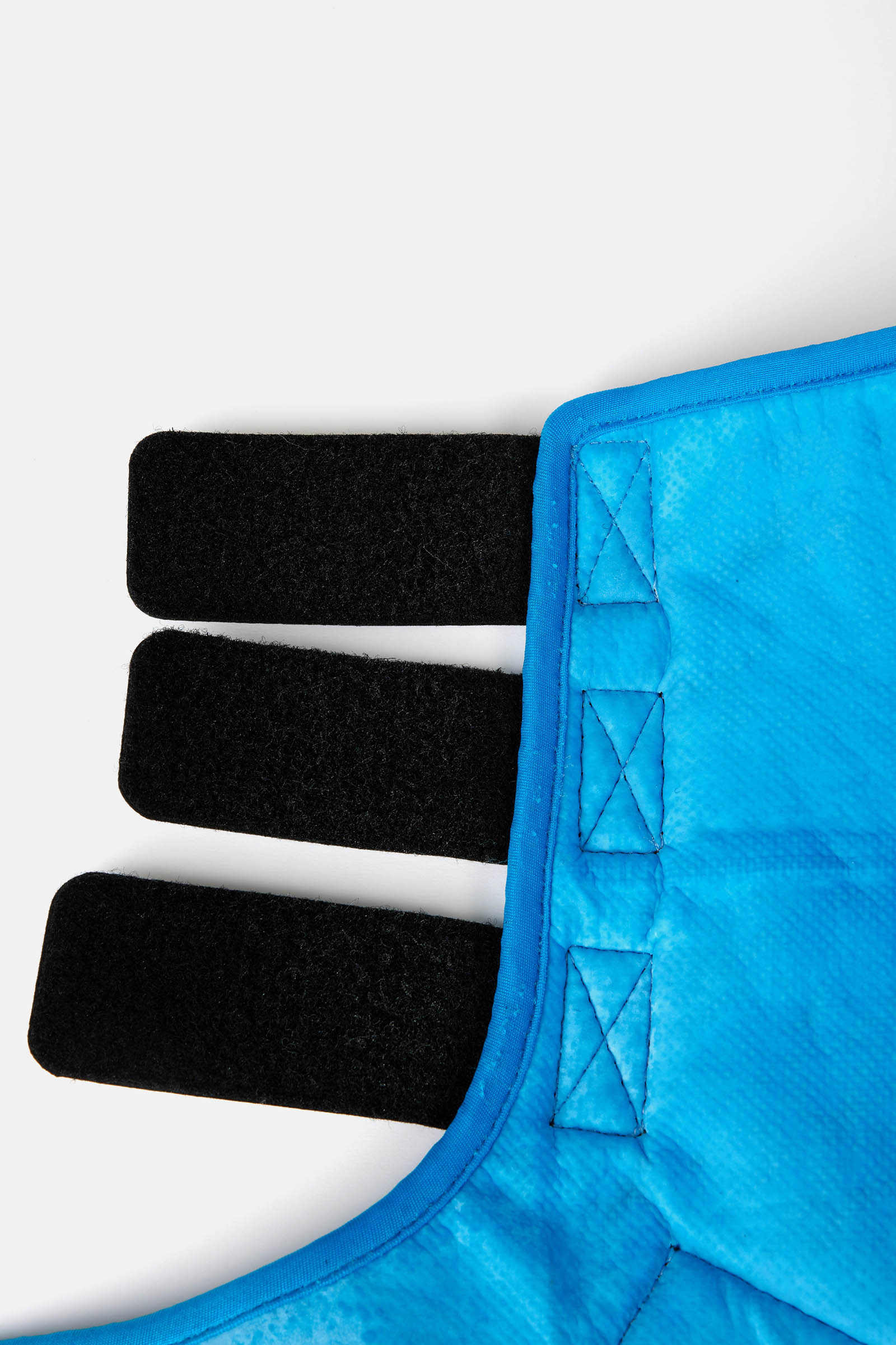 Horze mit Wasser k&uuml;hlende Gamaschen (Paar) 