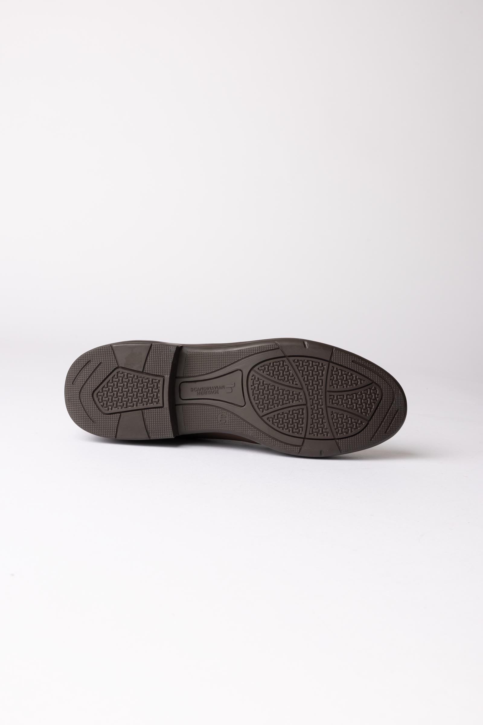 Horze Sheffield Jodhpur-Stiefeletten aus veganem Leder