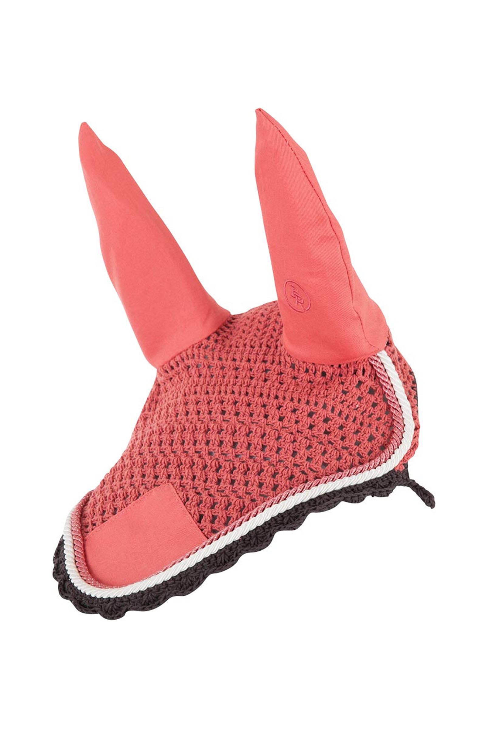 Faded Rose BR Event Baumwoll Ohrenhaube