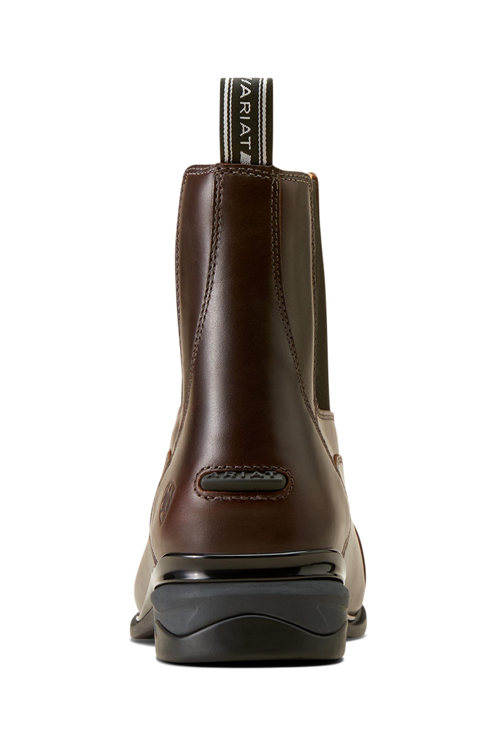 Ariat Devon Zip Paddock Damen Paddock Boots mit Rei&szlig;verschluss