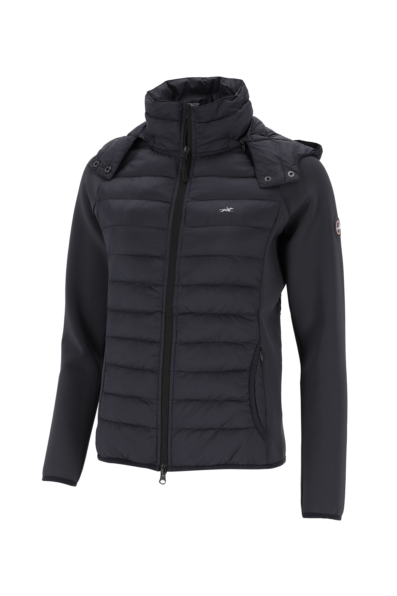 Schockem&ouml;hle Sports SP Darling Damen Leichte Hybridjacke