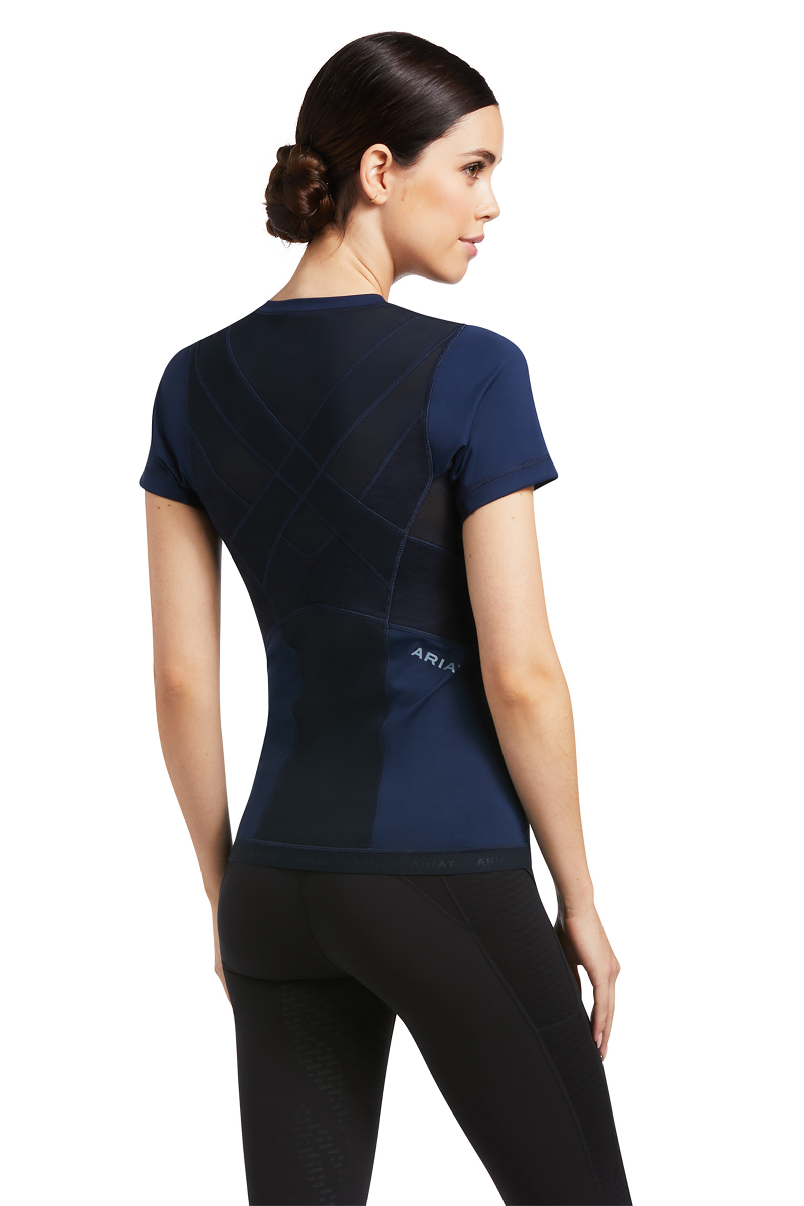 Ariat Ascent Crew Baselayer