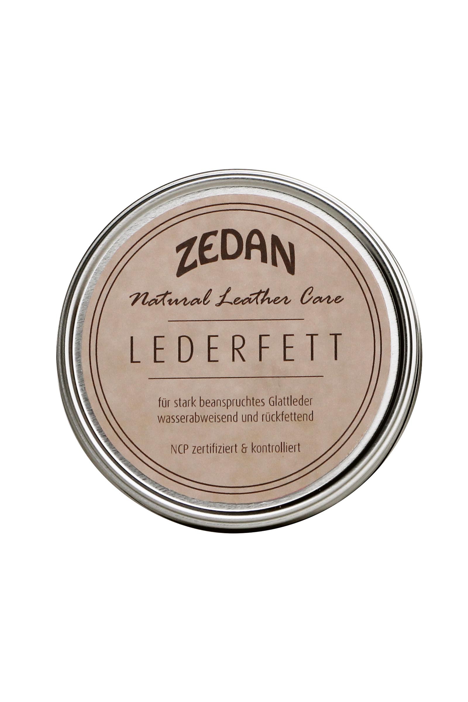 Zedan Lederfett, 200ml