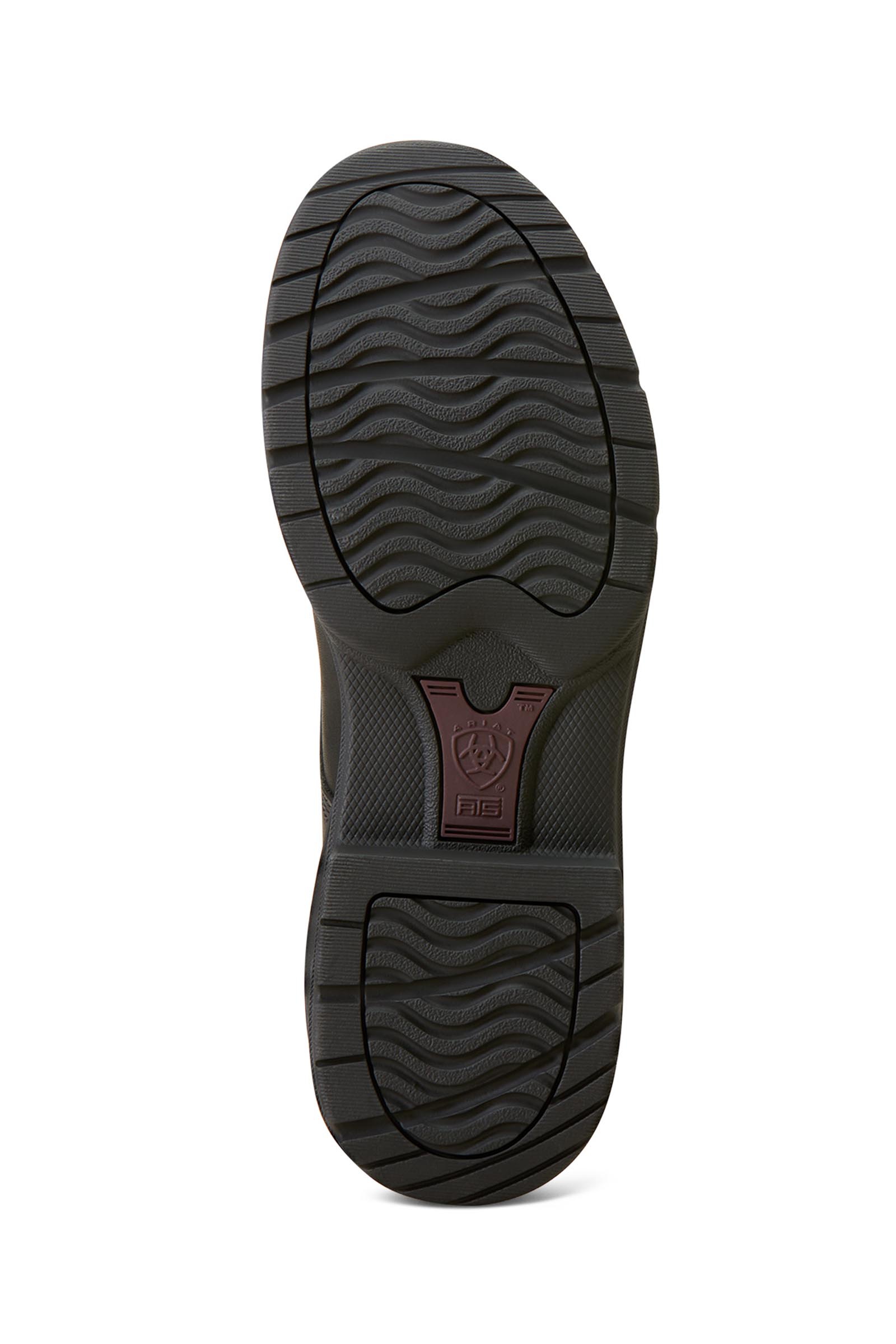 Ariat Barnyard Twin Gore II H2O Damen wasserdichter Halbstiefel