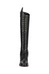 Suedwind Footwear Legacy Venado Vegan Lace Reitstiefel