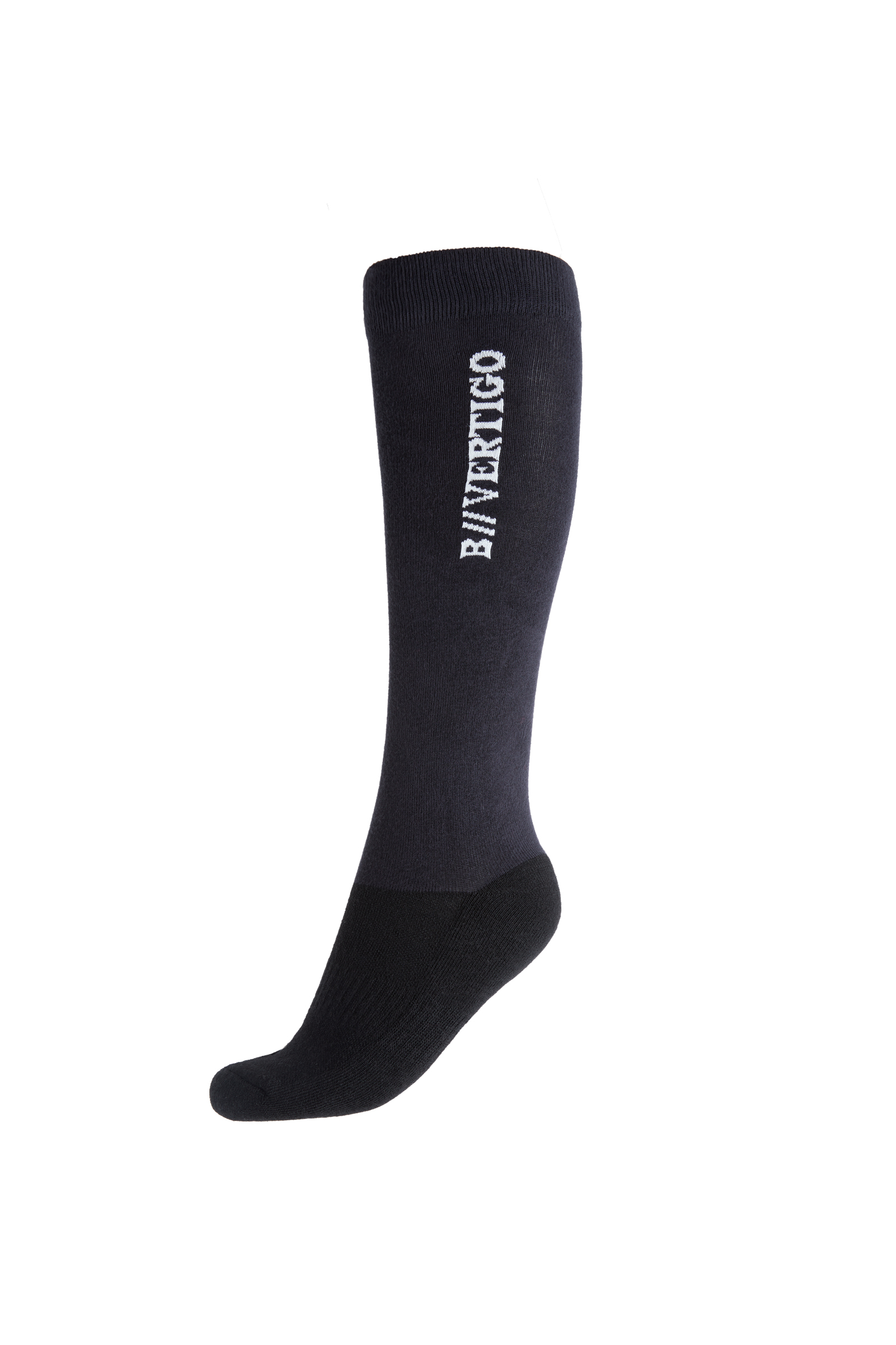 B Vertigo Beryl Reitsocken aus Wolle und Bambus