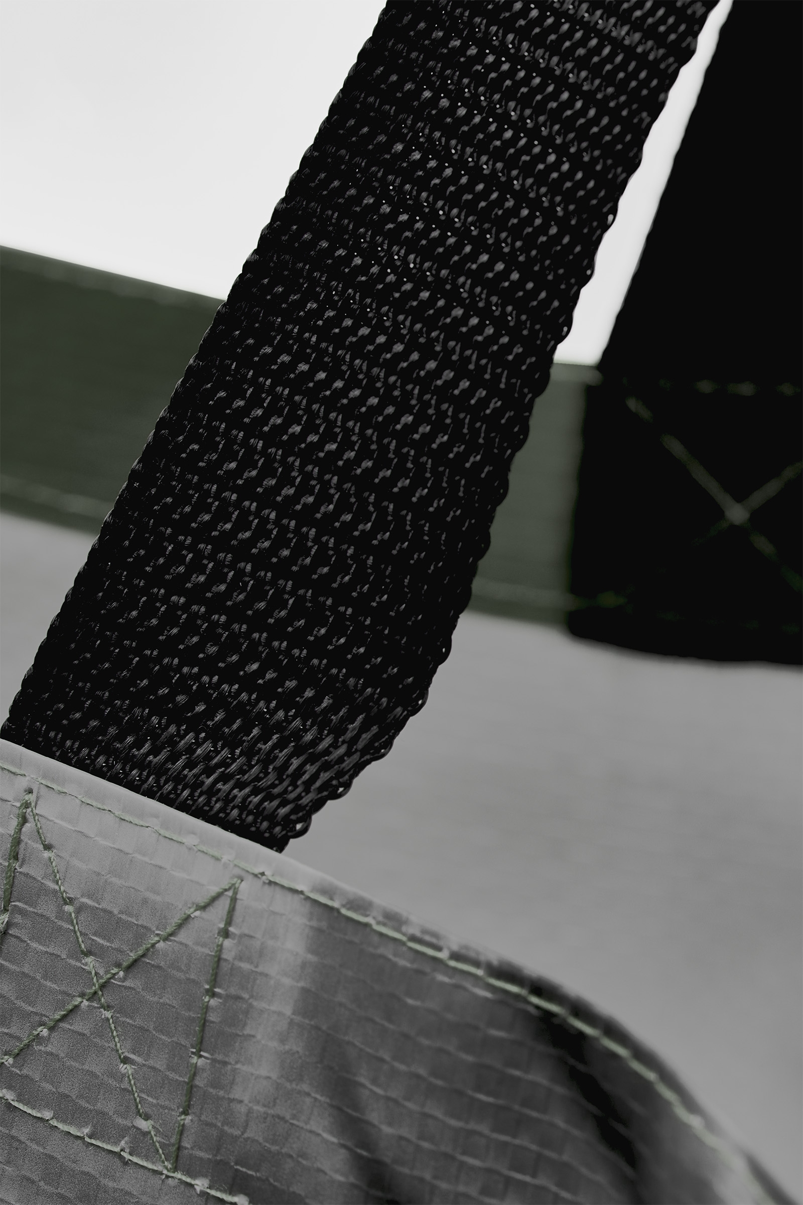 Horze Gro&szlig;e Einkaufstasche