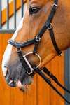 Horseware Micklem 2 Deluxe Competition Trense
