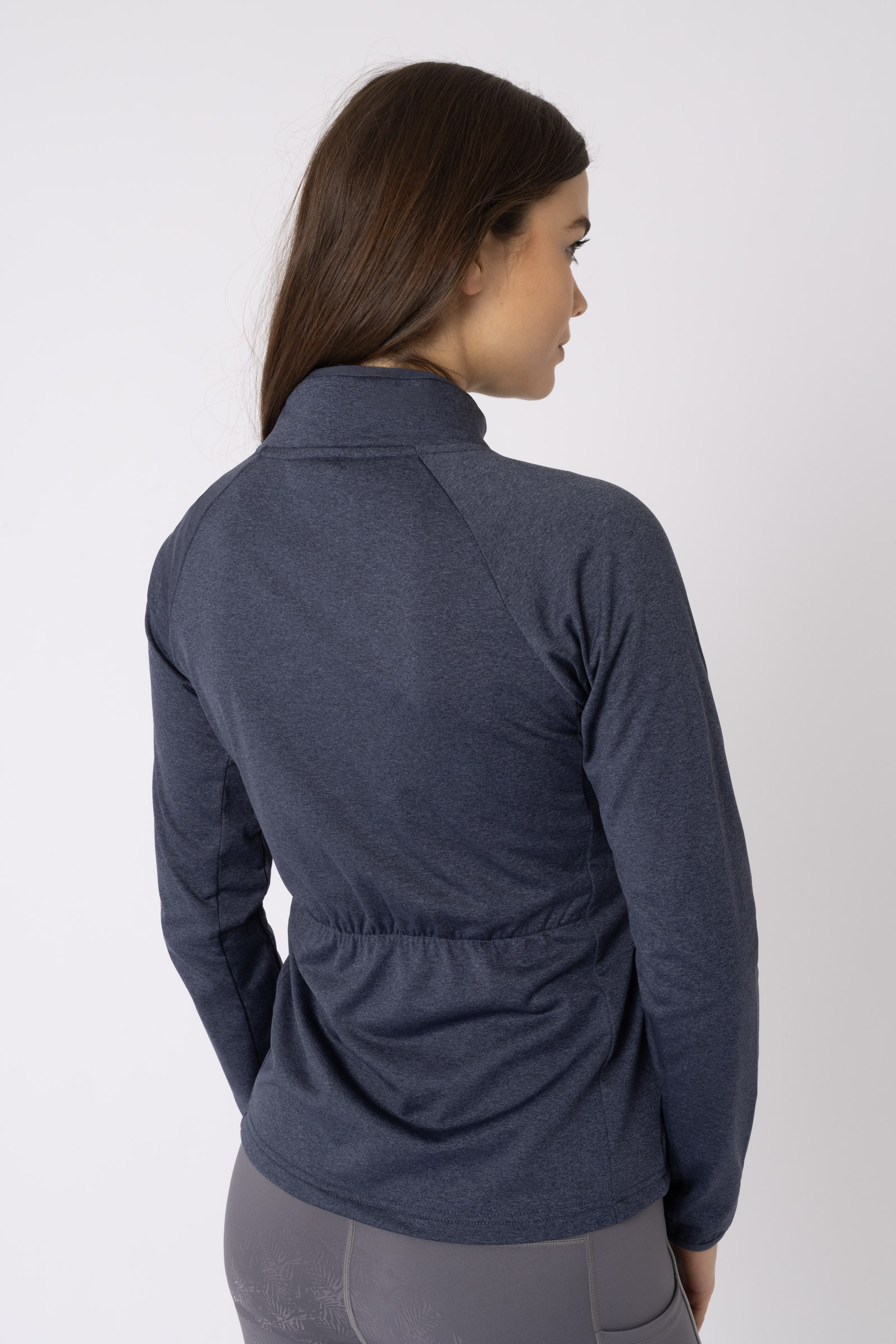 Horze Alice Damen Funktions-Reitjacke