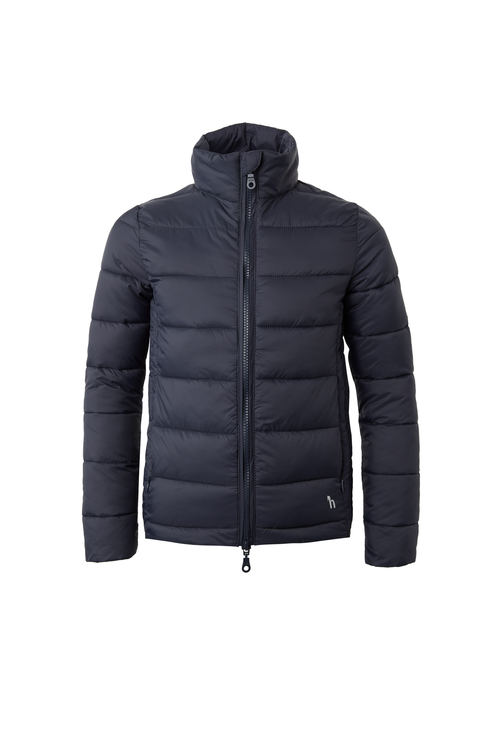 Horze Alicia leicht gef&uuml;tterte Club Reitjacke f&uuml;r Kinder