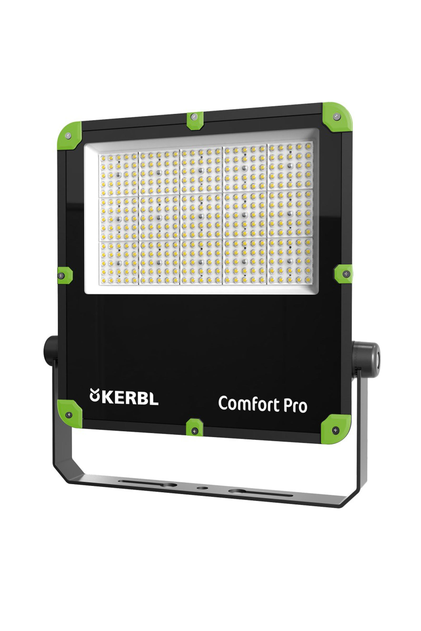 Kerbl LED Comfort Pro Flutlichtstrahler, 200 W (Version 2025)