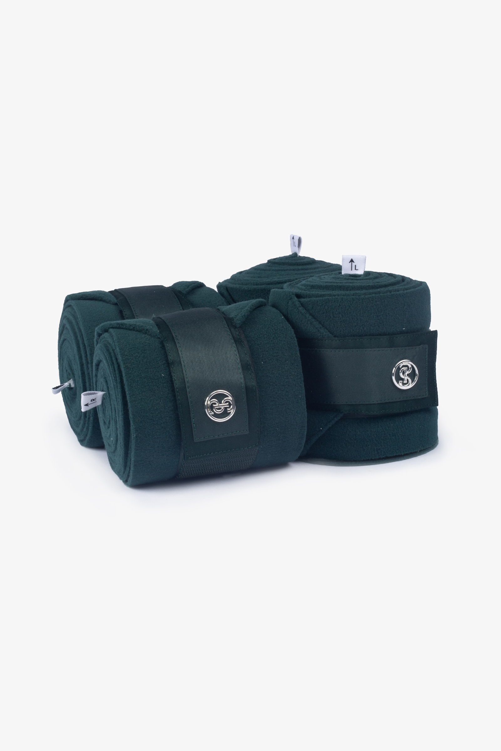 Midnight green PS of Sweden Signature Bandagen