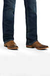 Ariat M5 Straight Stretch Remming Stackable Jeans mit geradem Bein