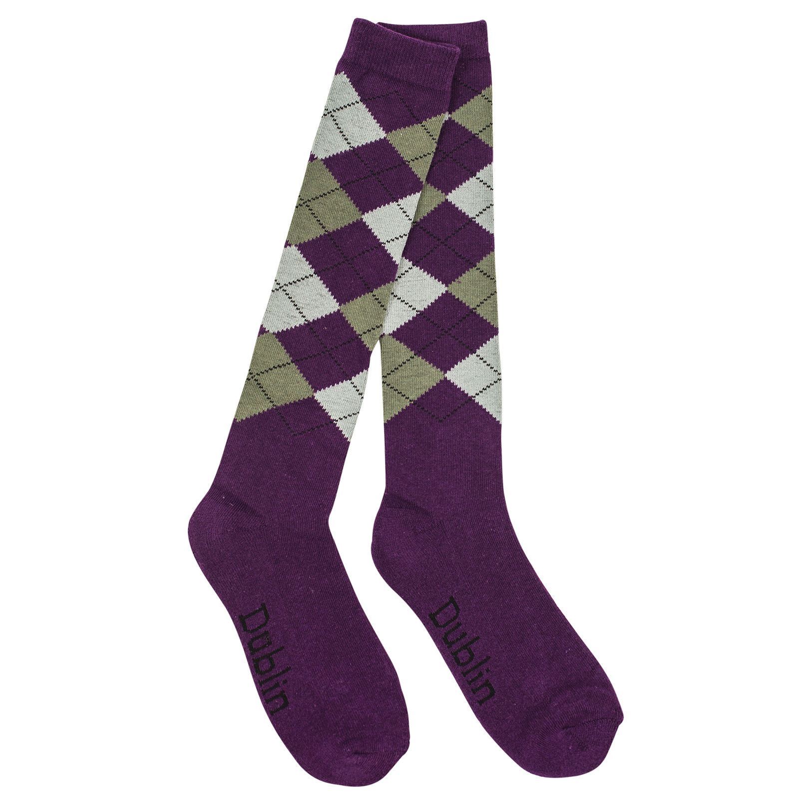 Dublin Argyle Socken