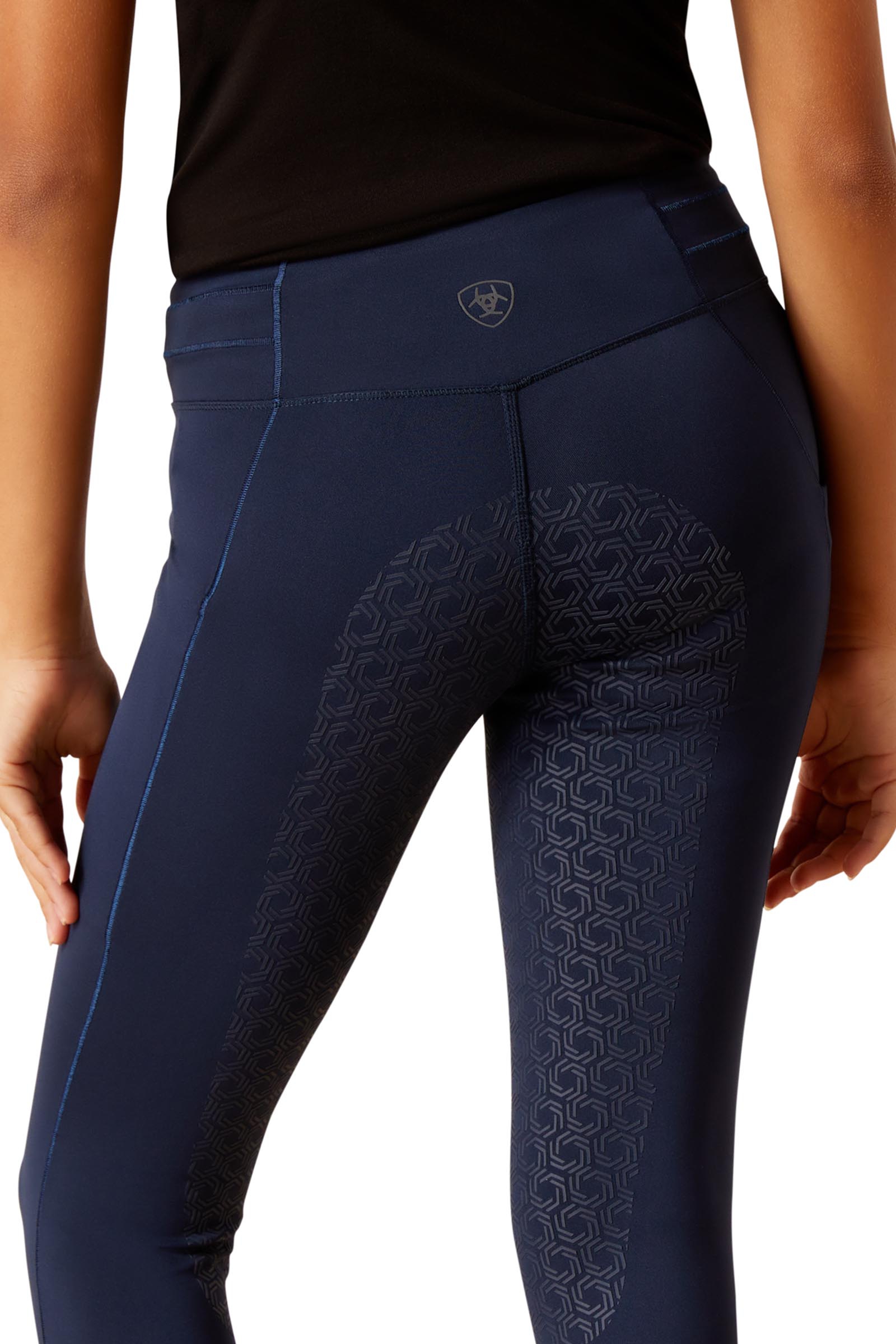 Ariat Eos 2.0 Jugend Reitleggings mit Vollbesatz