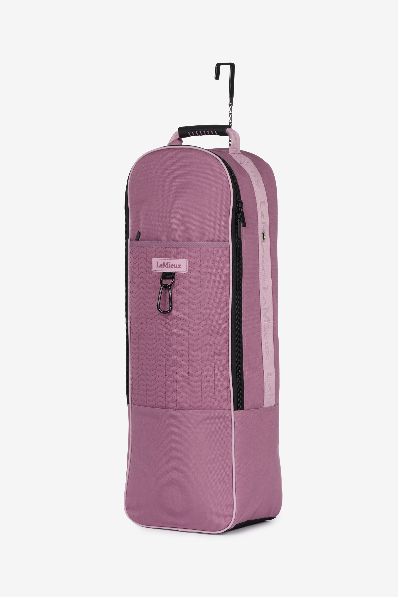 Mallow LeMieux anatomische Trensentasche