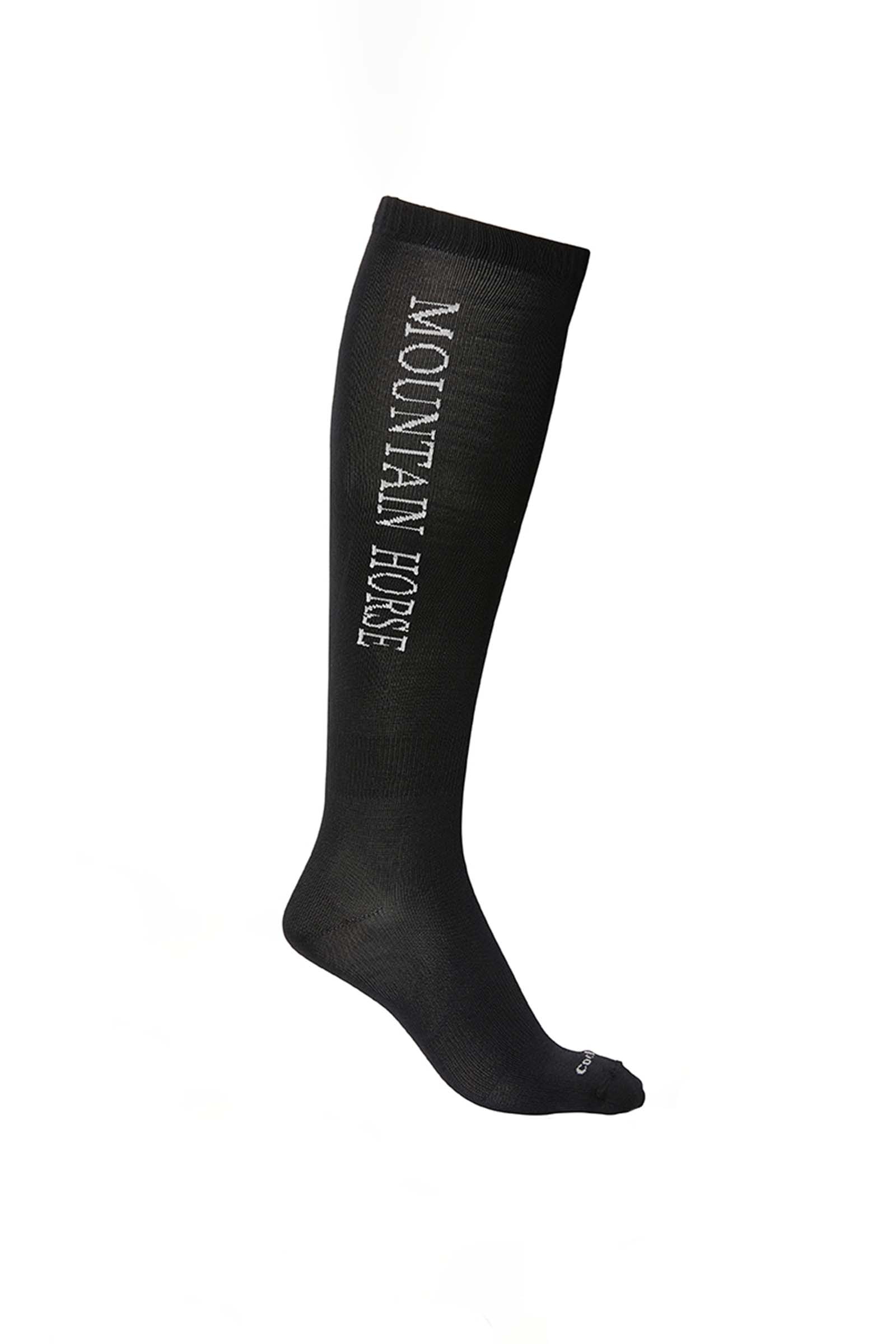 Mountain Horse Team Tech leichte Reitsocken