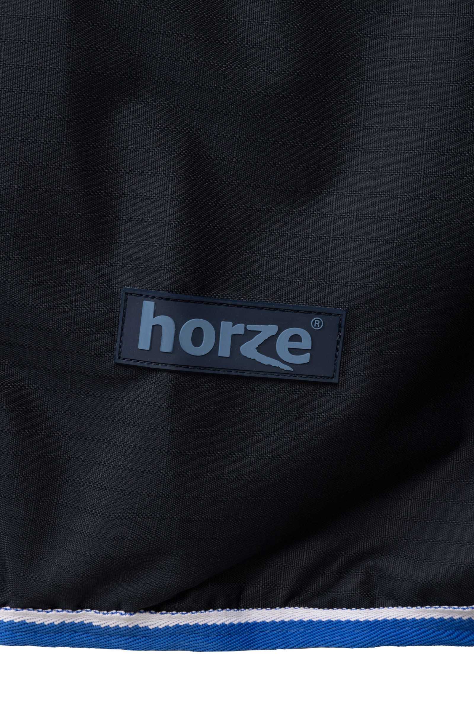 Horze Glasgow Regendecke mit Halsteil, 400g