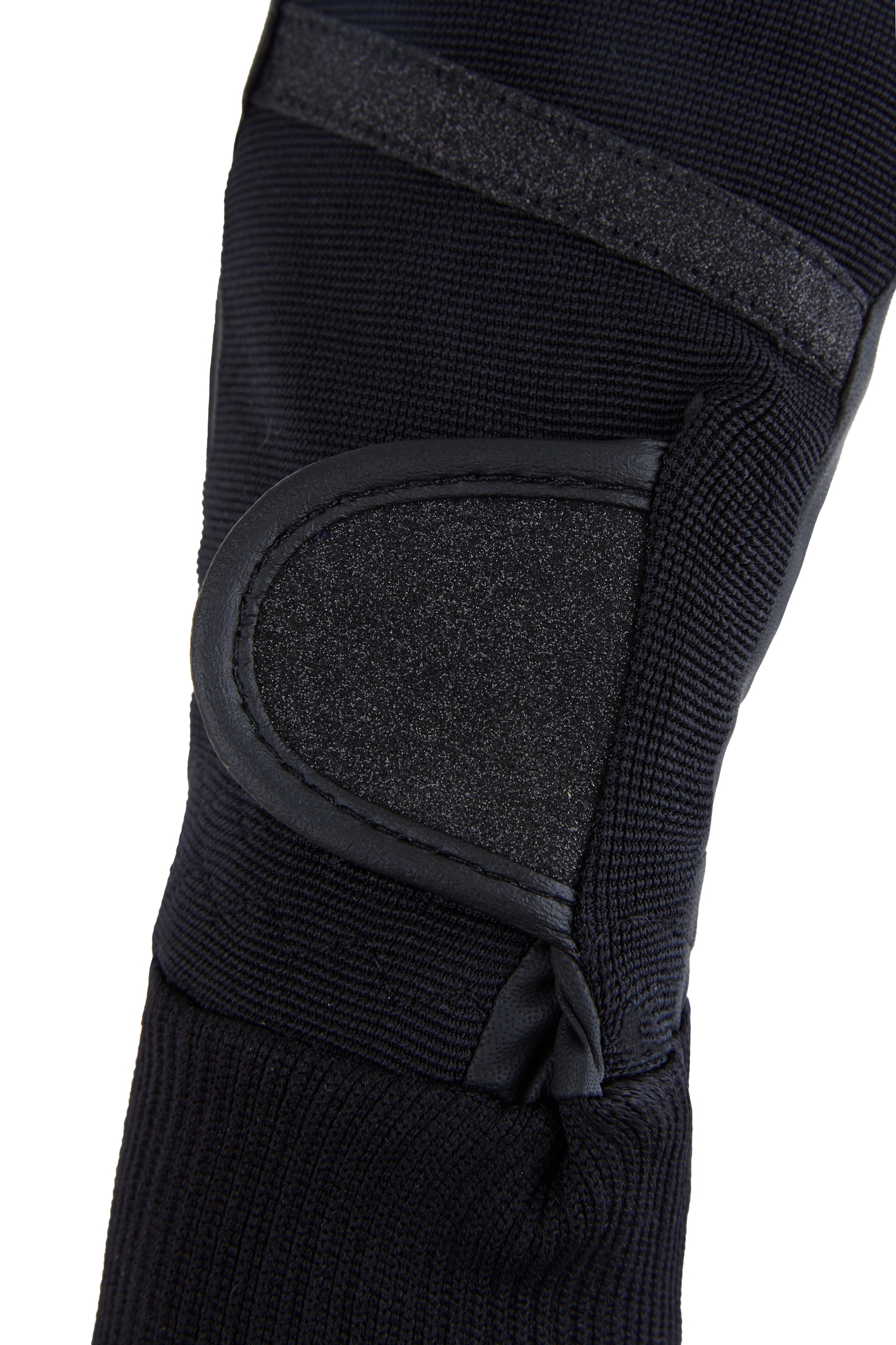 Horze Sage Winterreithandschuhe mit Stulpen