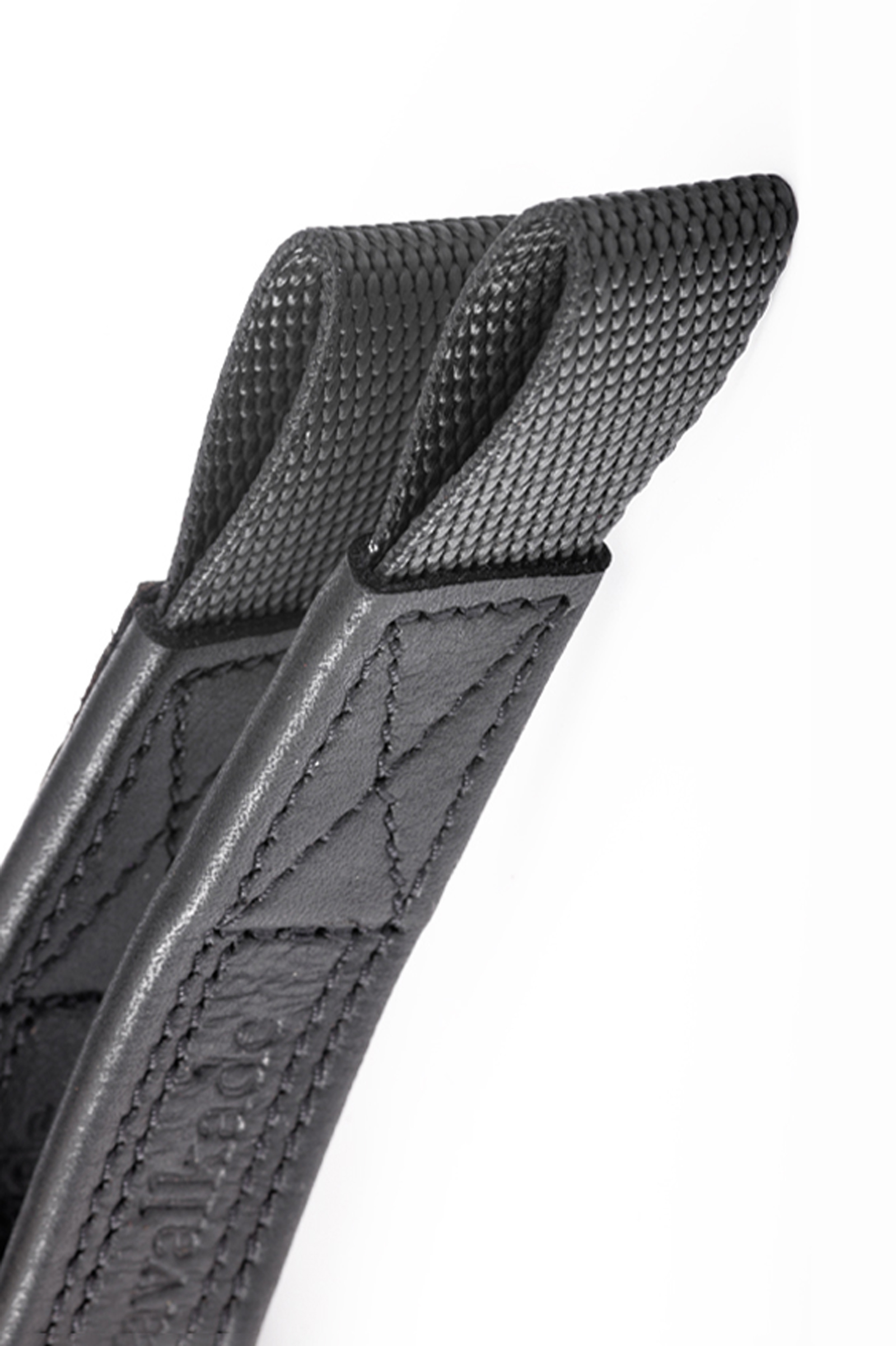 Kavalkade Dressur Geölte Steigbügelriemen