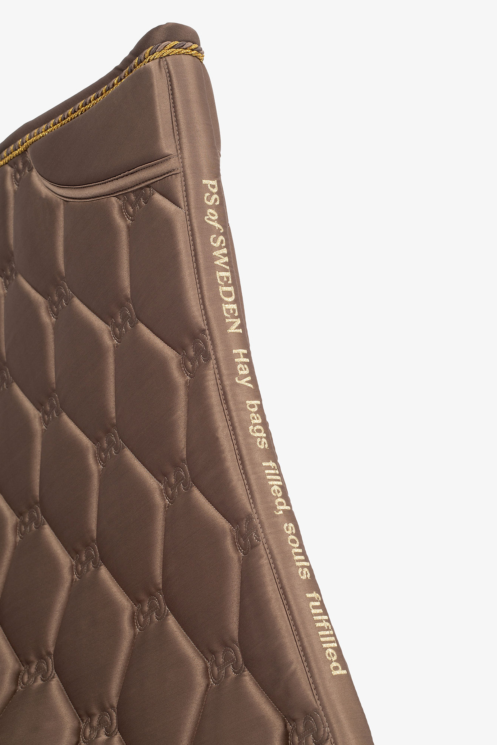 PS of Sweden Signature Springschabracke