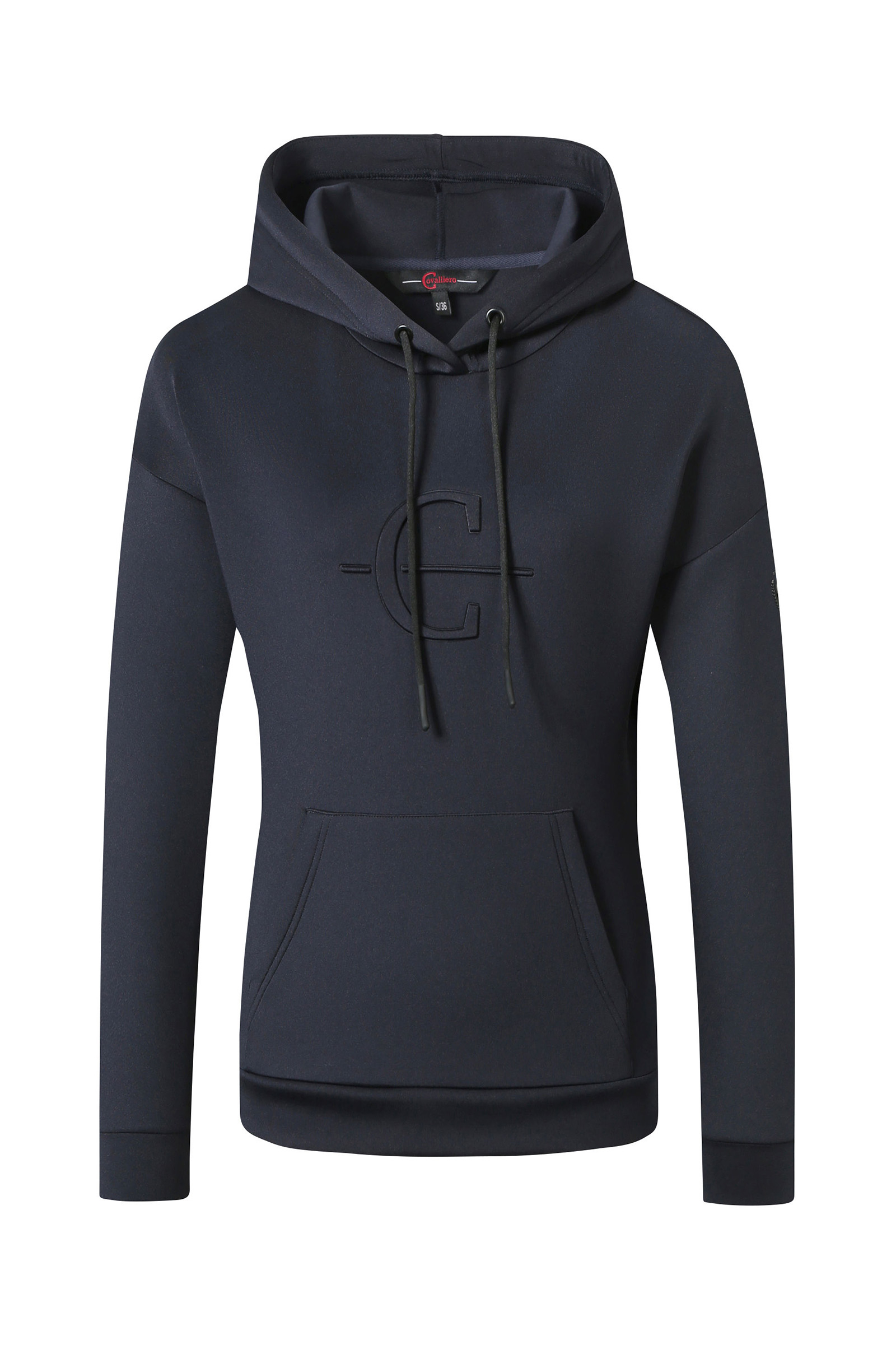 Dark navy Covalliero Pullover