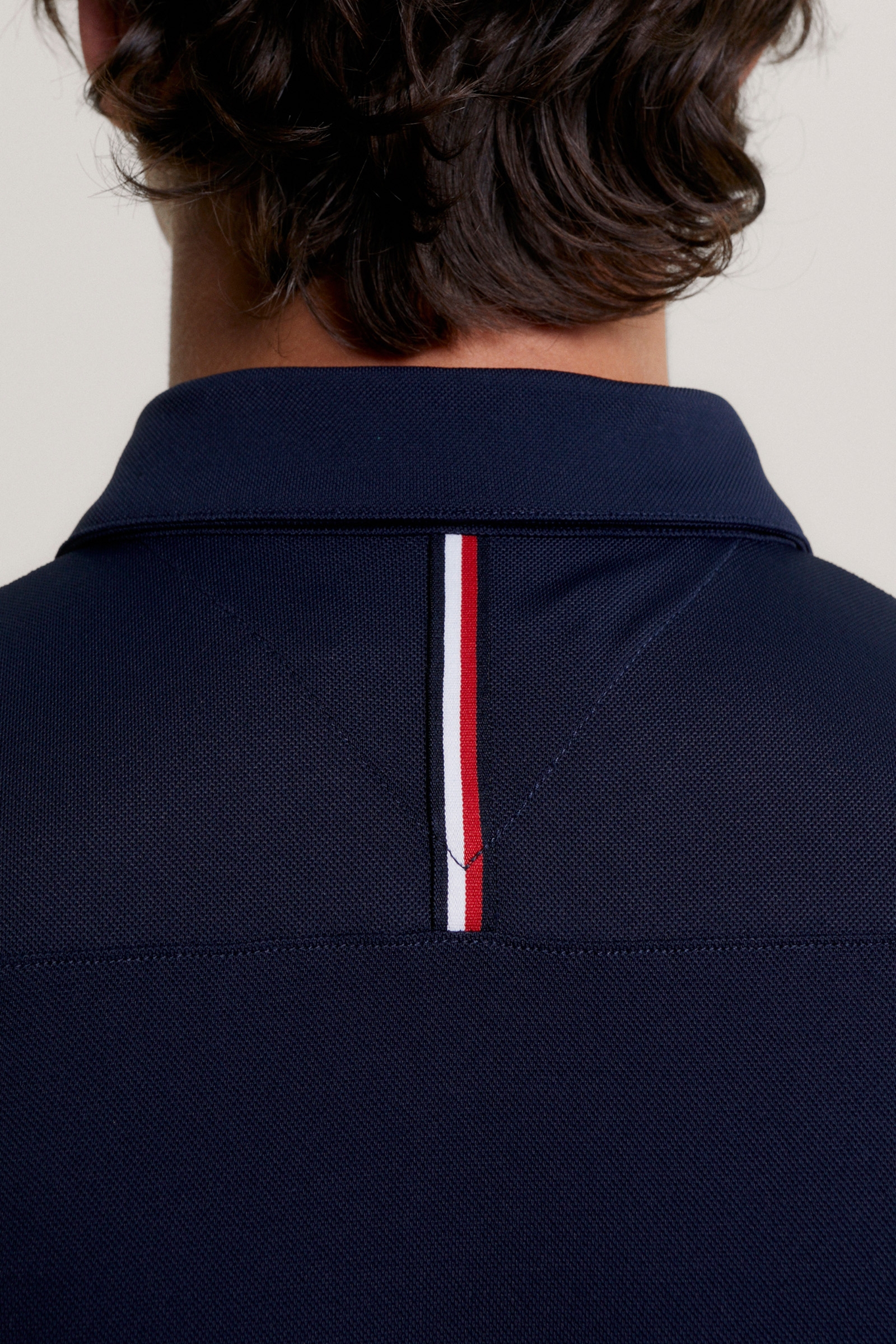 Tommy Hilfiger Equestrian Harlem Kurzarm-Poloshirt mit Logo