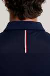 Tommy Hilfiger Equestrian Harlem Kurzarm-Poloshirt mit Logo