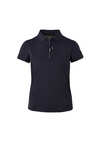 B Vertigo Claudine Damen Kurzarm-Poloshirt