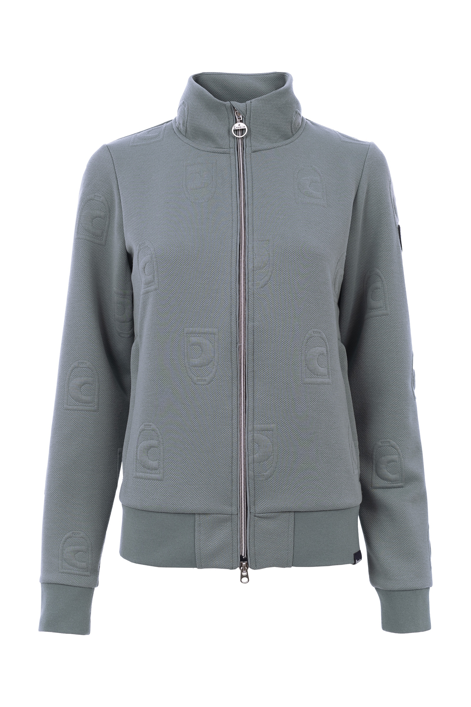Mint light green Cavallo Esther Damenjacke