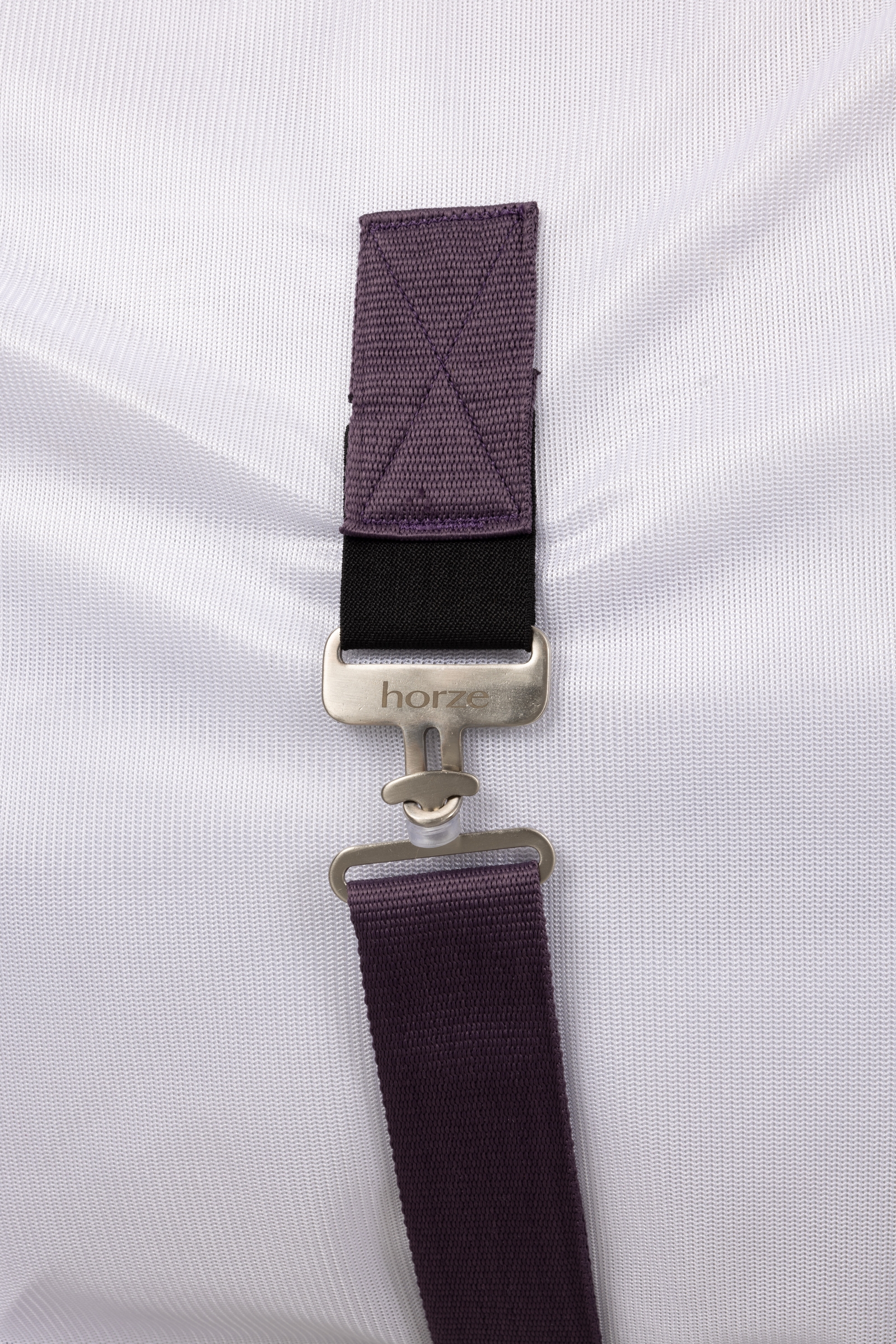 Horze La Paz Fliegenset mit Decke, abnehmbarem Halsteil und Maske