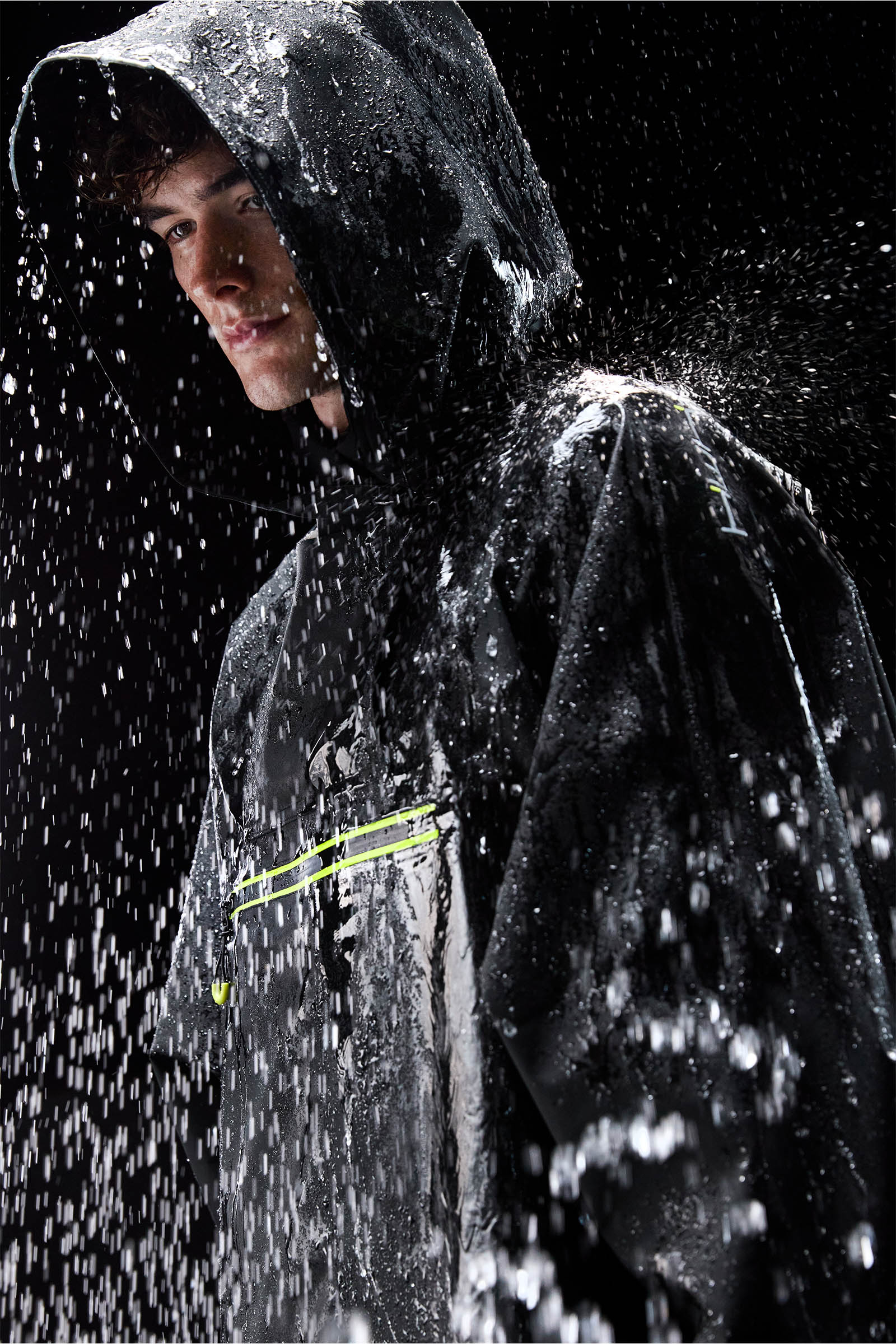 Horseware H20 Women´s Poncho