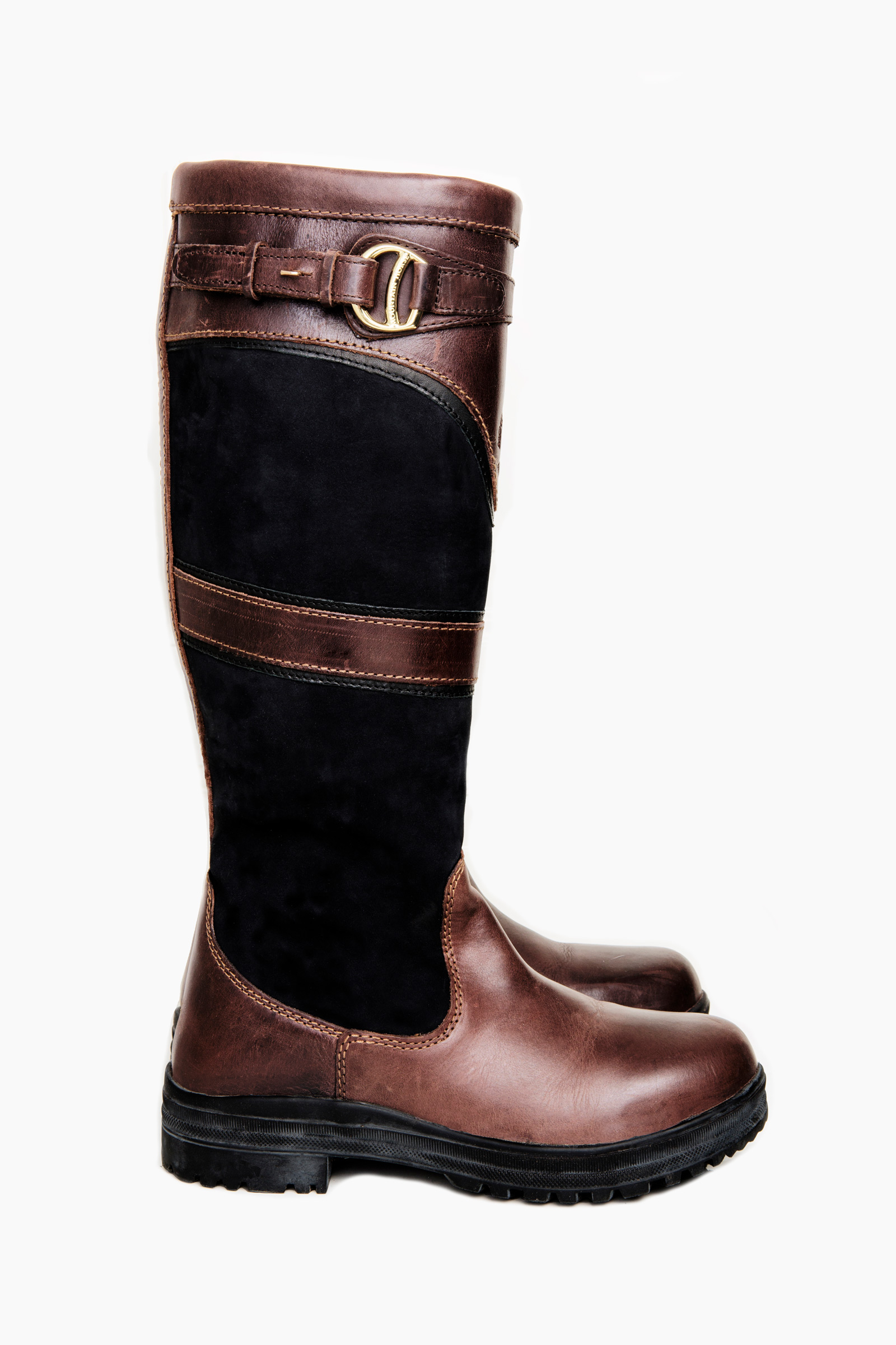 Mountain Horse Devonshire Damen Winter-Reitstiefel