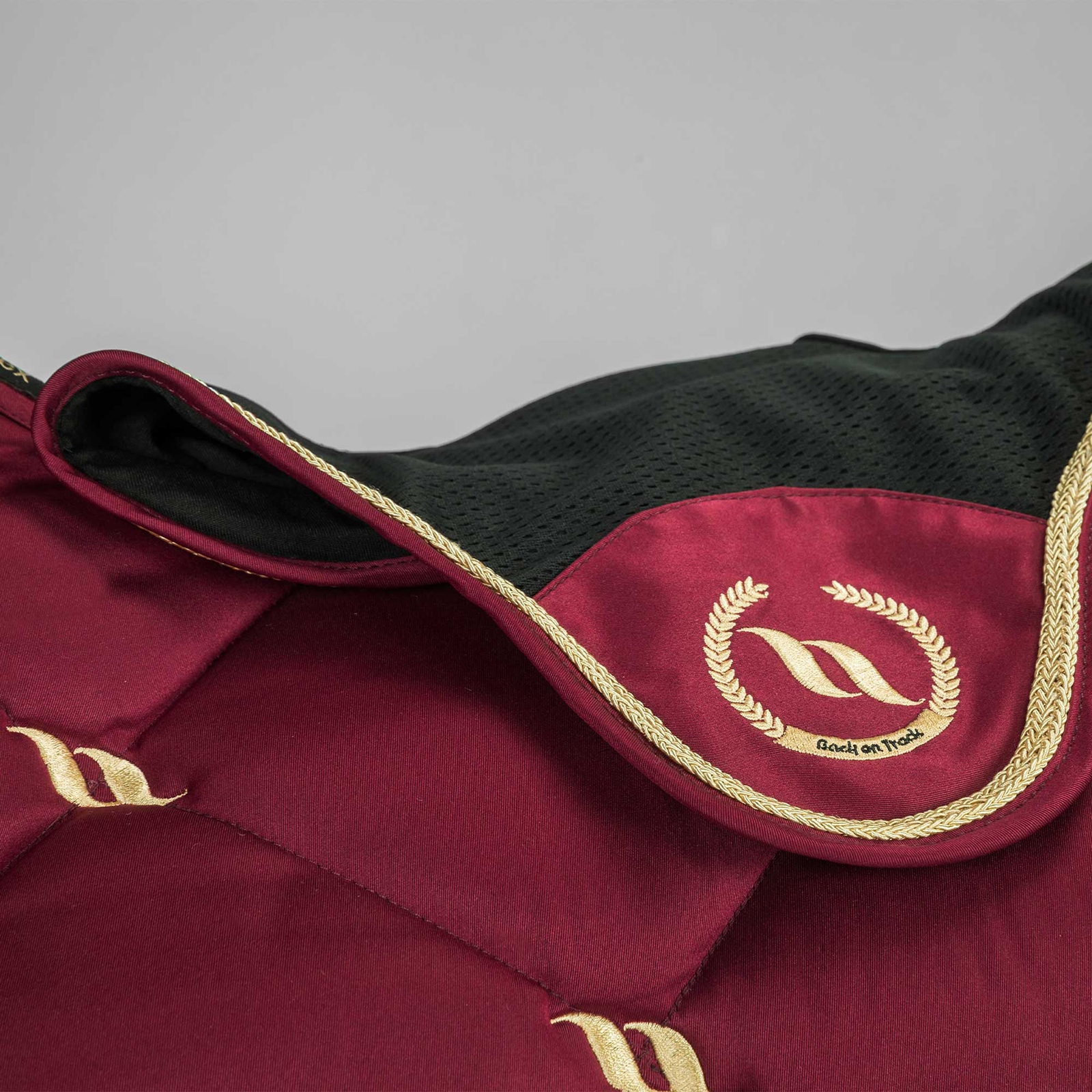 Back on Track Nights Collection Fliegenhaube mit Welltex®