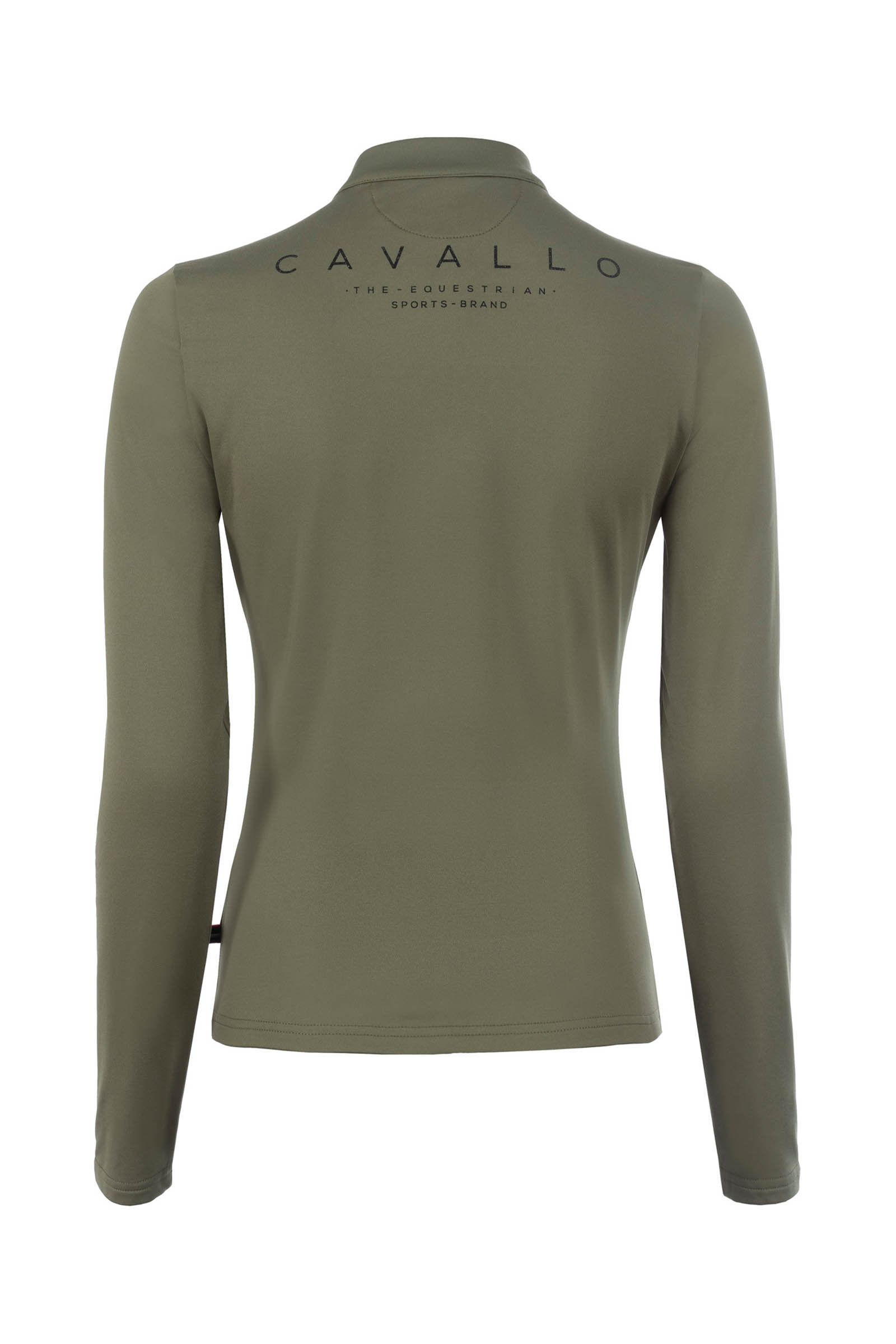 Cavallo CavalReyna  Women's Halfzip-Shirt