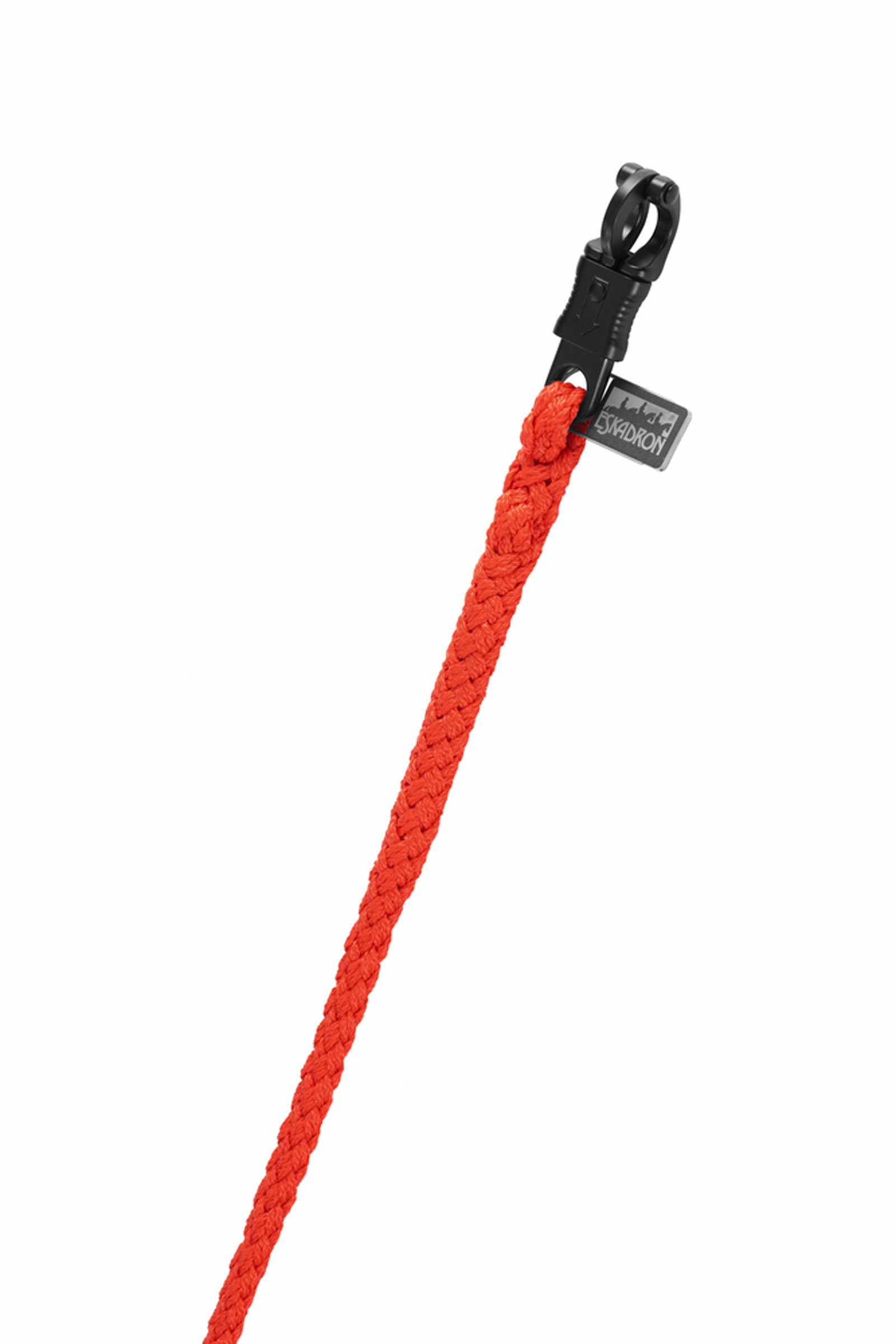 Red Eskadron Dynamics AW25 F&uuml;hrstrick mit Standard-Panikhaken