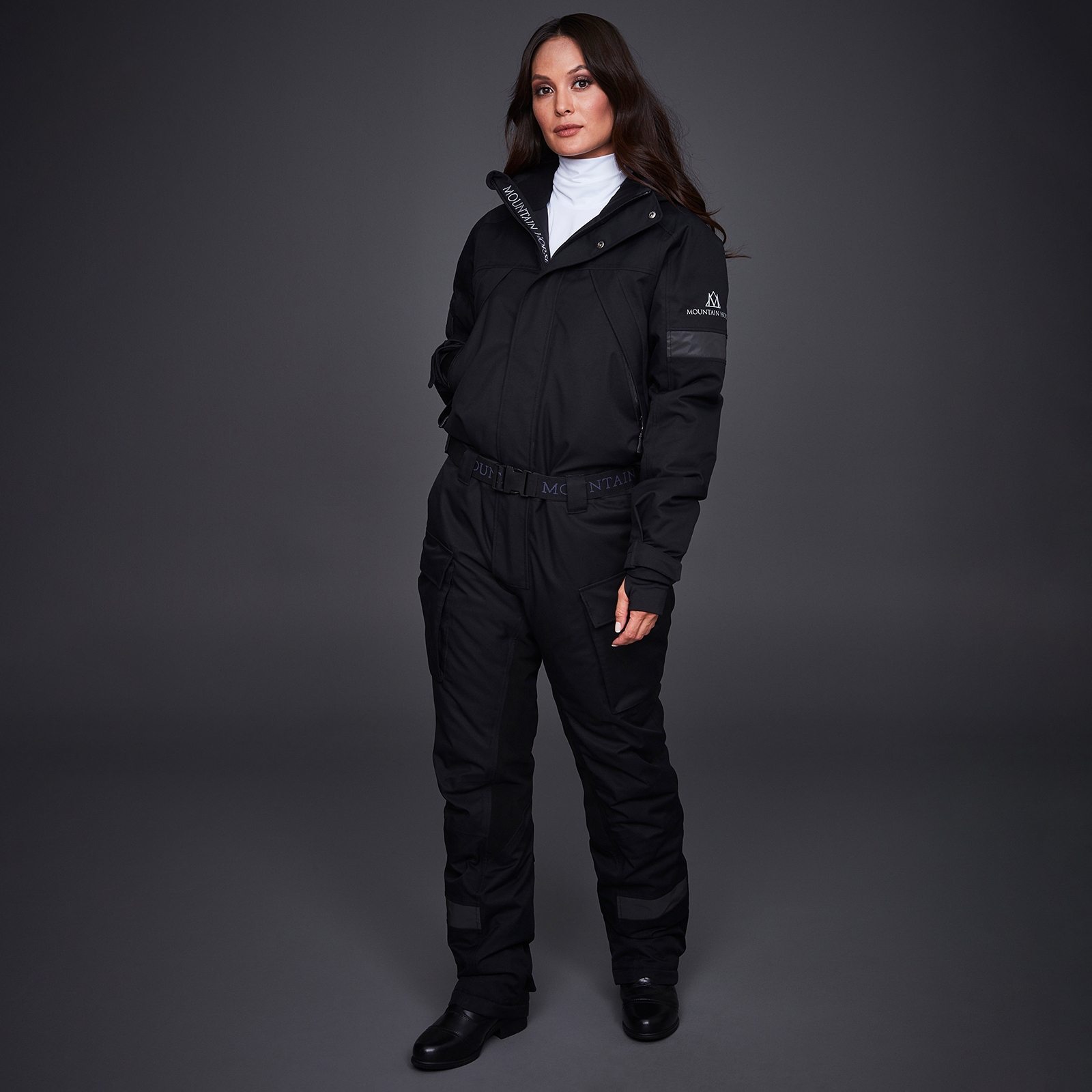 Mountain Horse Protect Overall