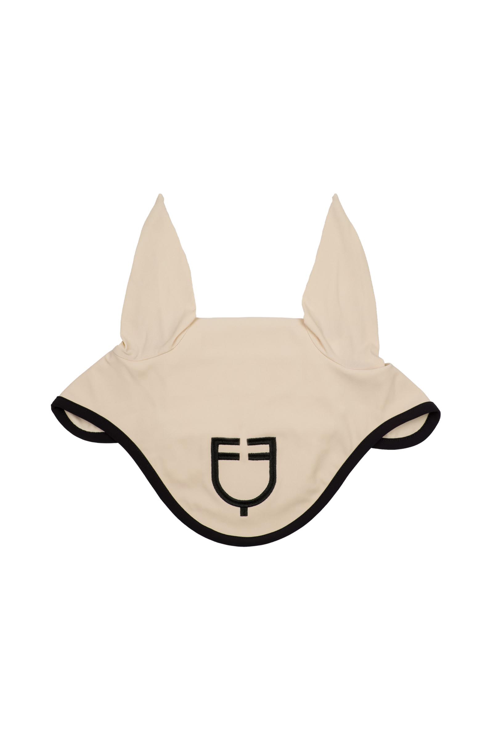 Equestro SS2026 Black Line Edition Fliegenhaube