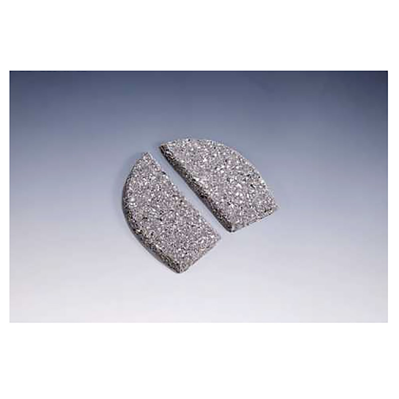 Chirst Panel für Ultra Plus Sattelpad