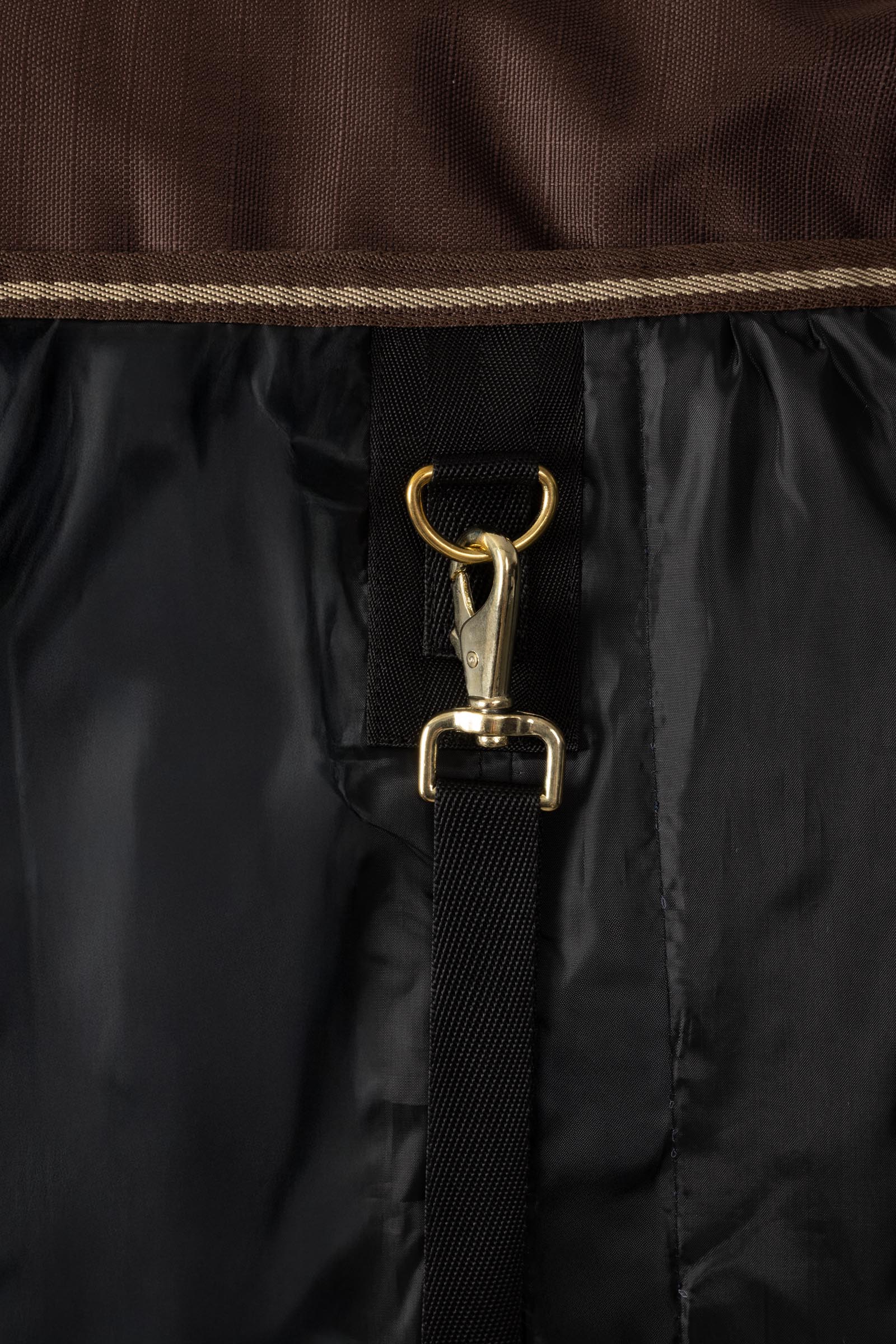 Horze 1200D Weidedecke, 100 g