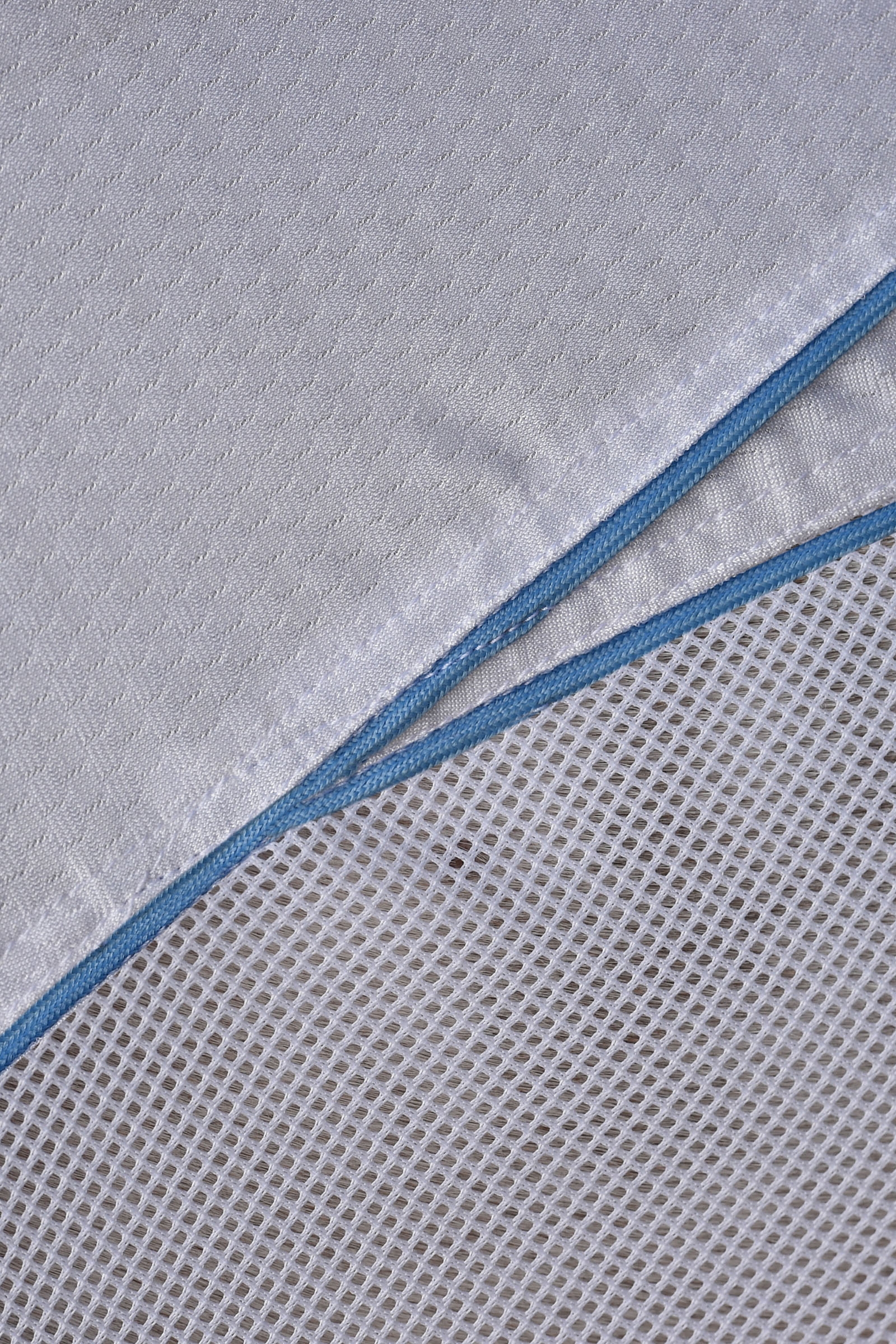 Weatherbeeta Air-Tec Abschwitzdecke, Standard Halsausschnitt