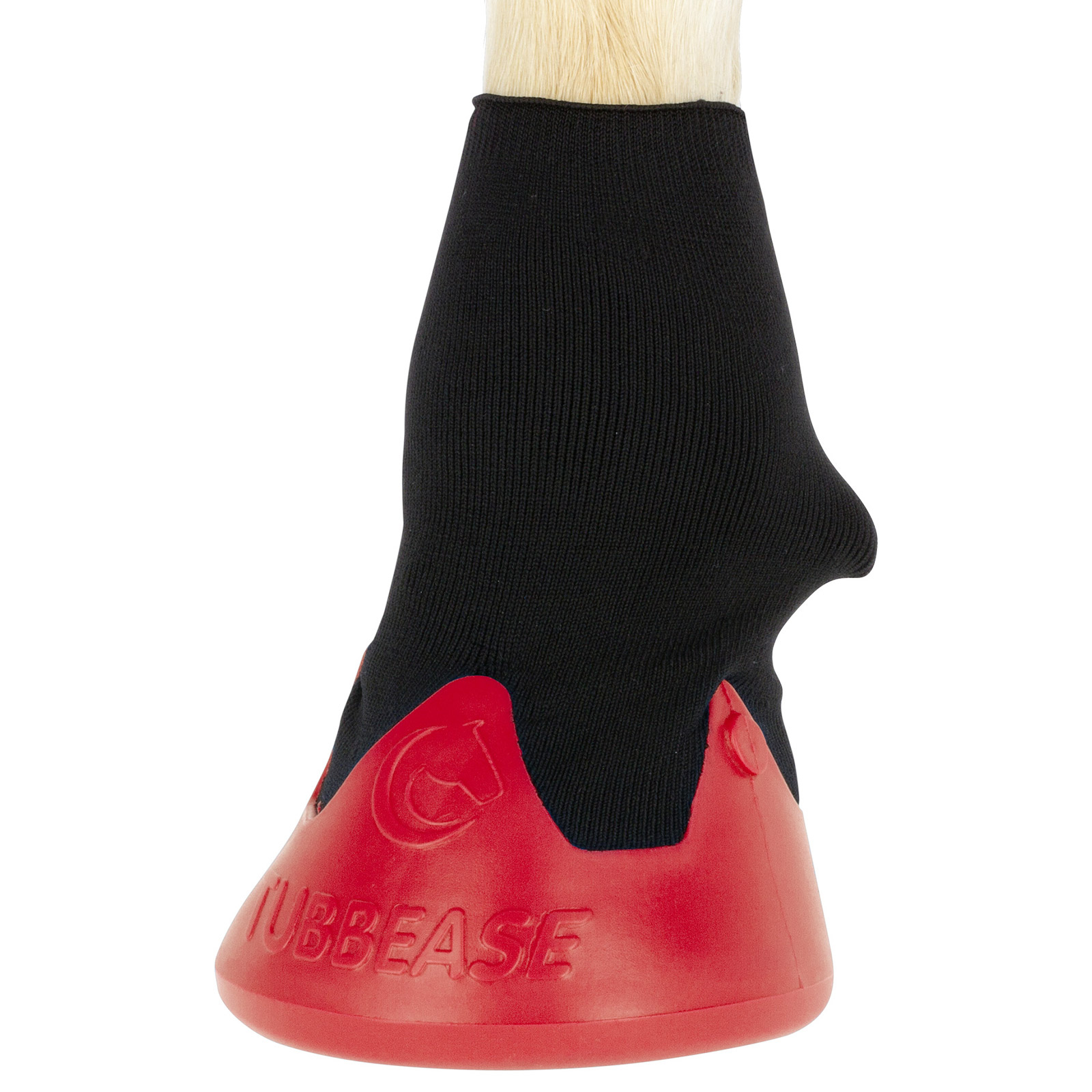Red Kerbl Behandlungsschuh Tubbease&trade;