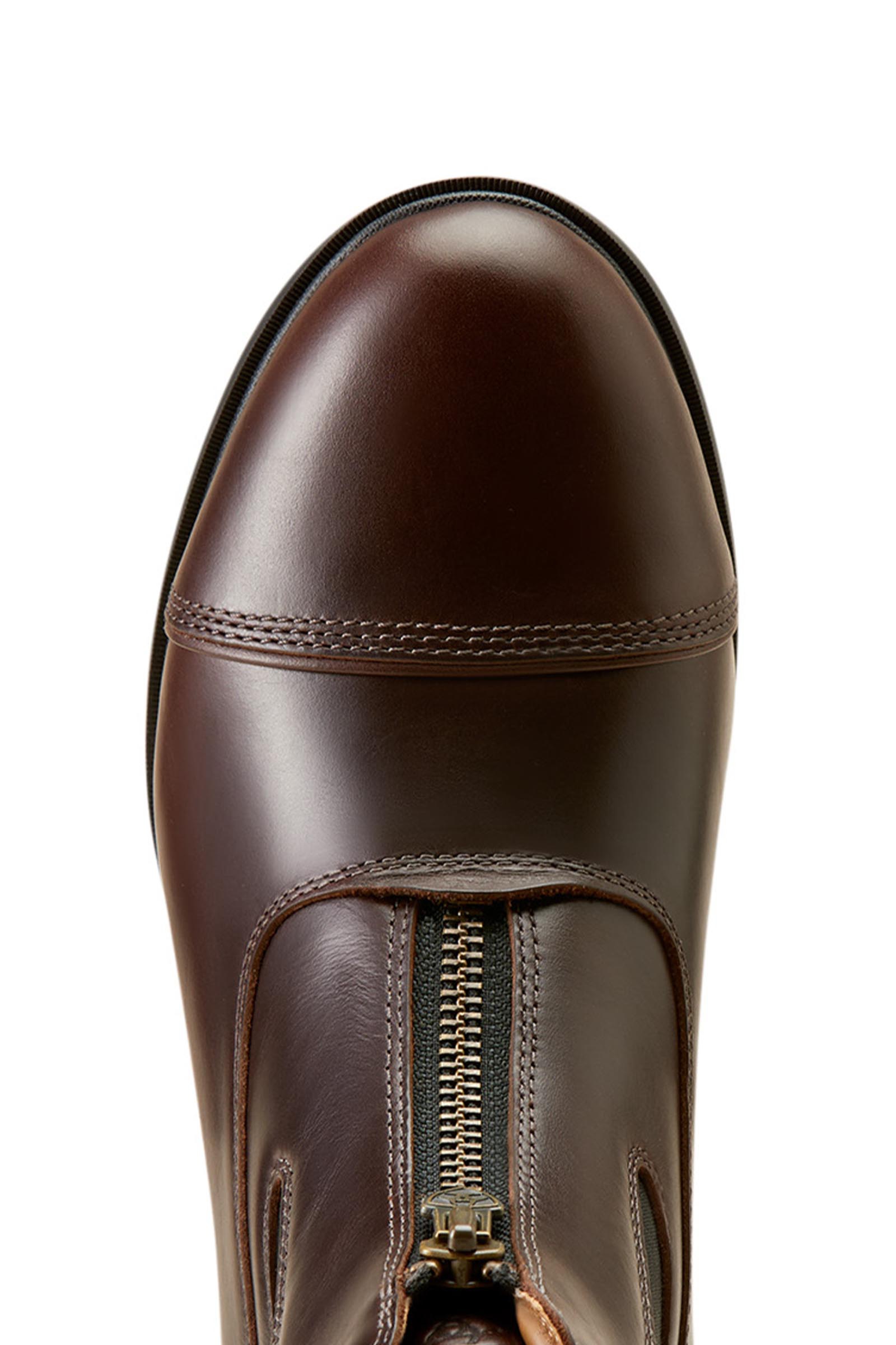 Ariat Devon Zip Paddock Damen Paddock Boots mit Rei&szlig;verschluss